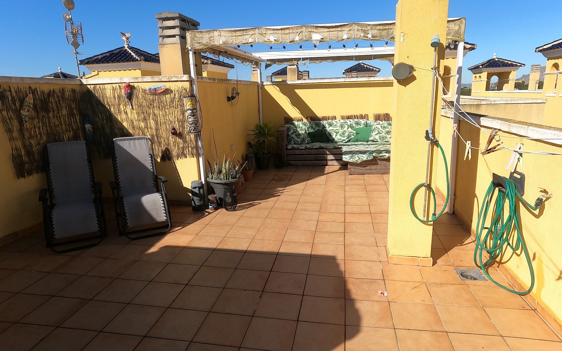 zum Verkauf - Apartment - Algorfa