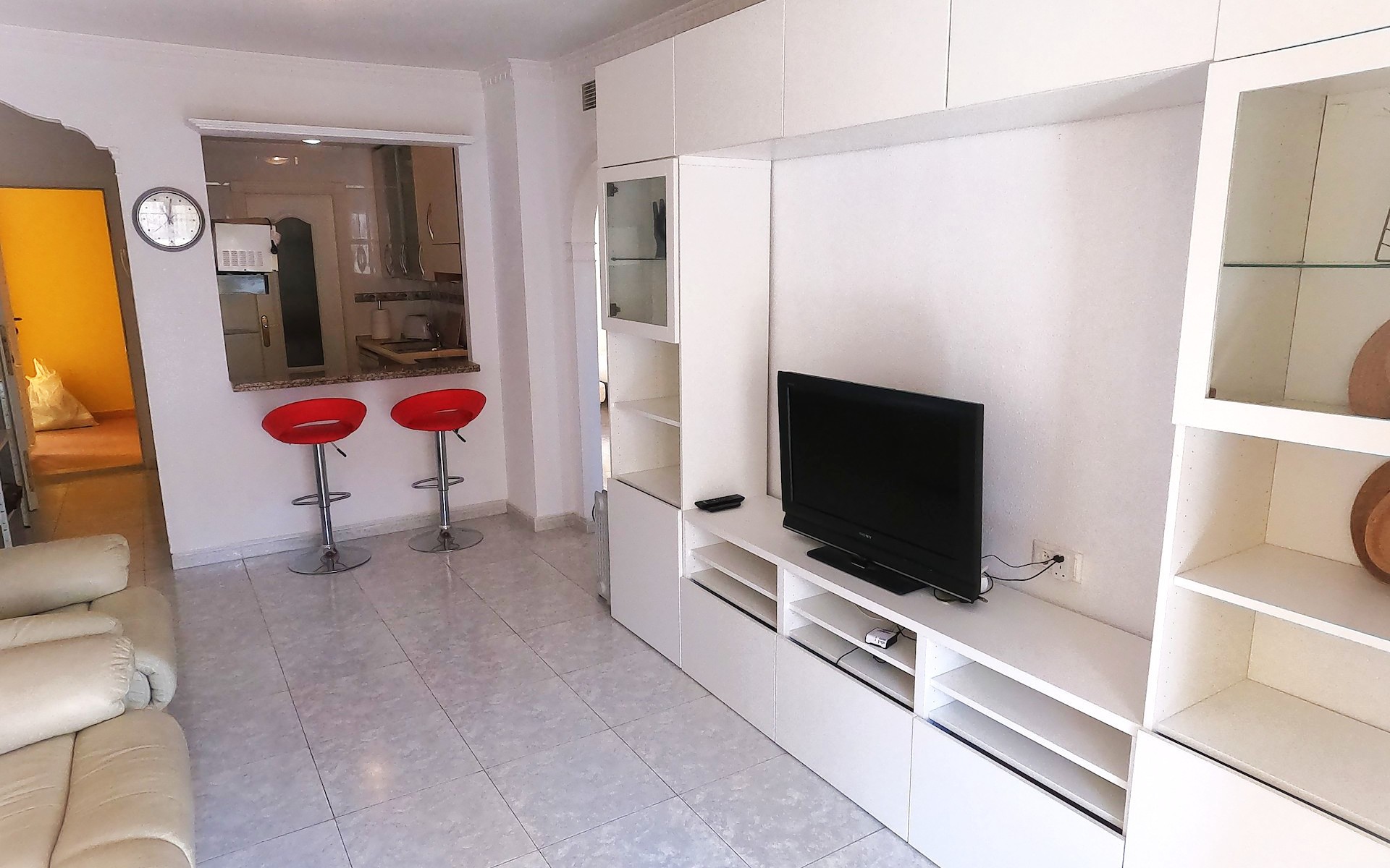 zum Verkauf - Apartment - Algorfa