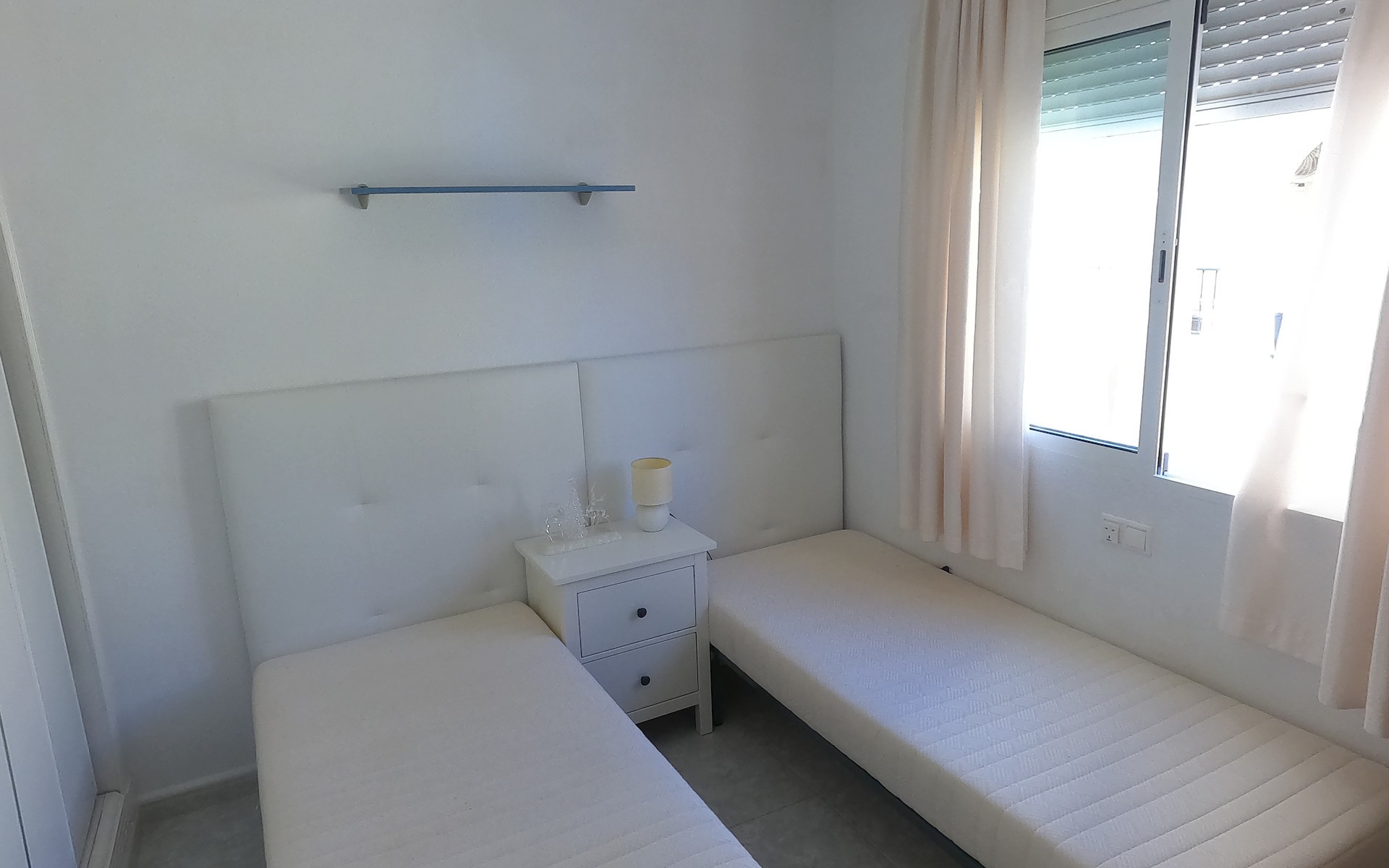 zum Verkauf - Apartment - Algorfa