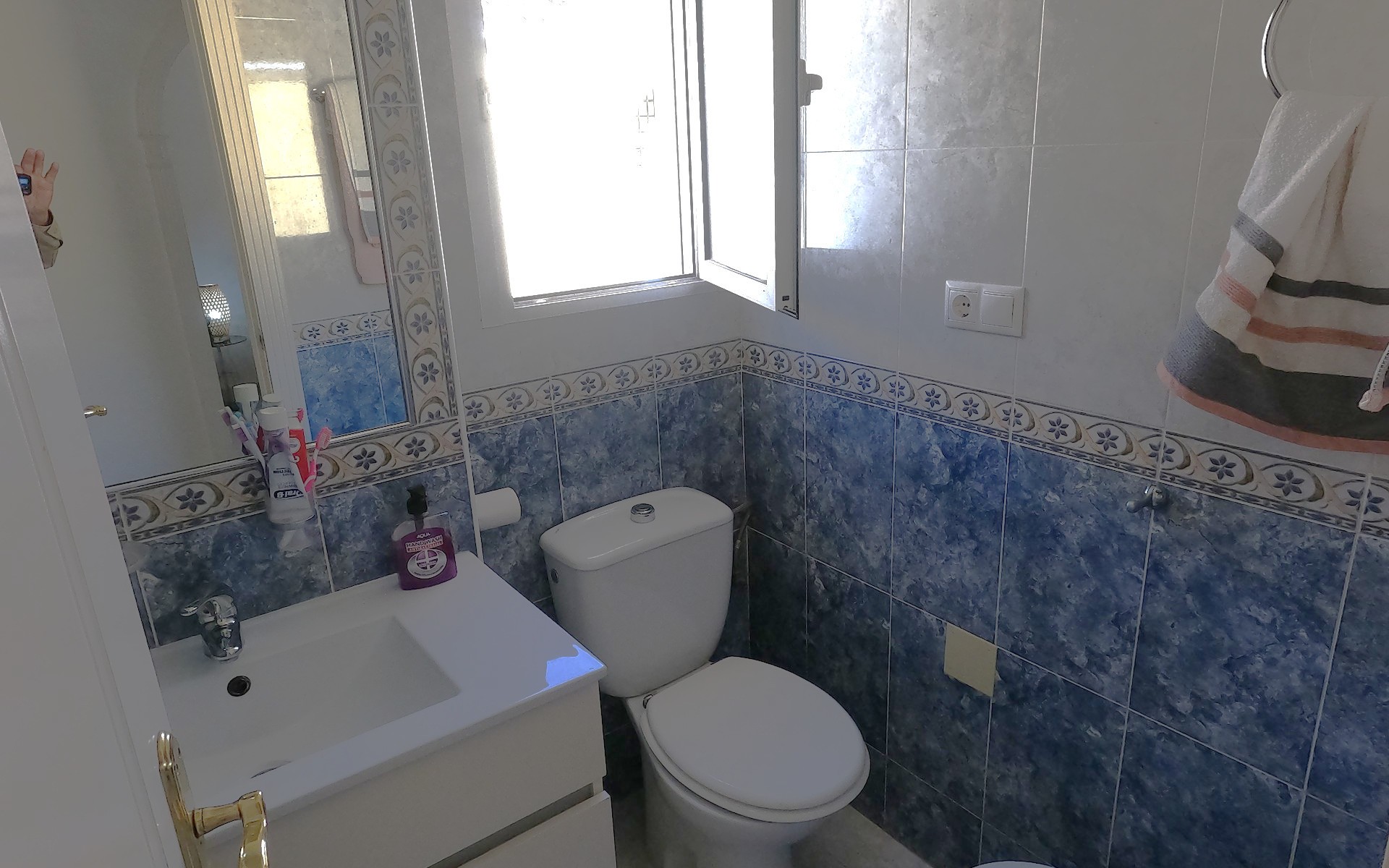 zum Verkauf - Apartment - Algorfa