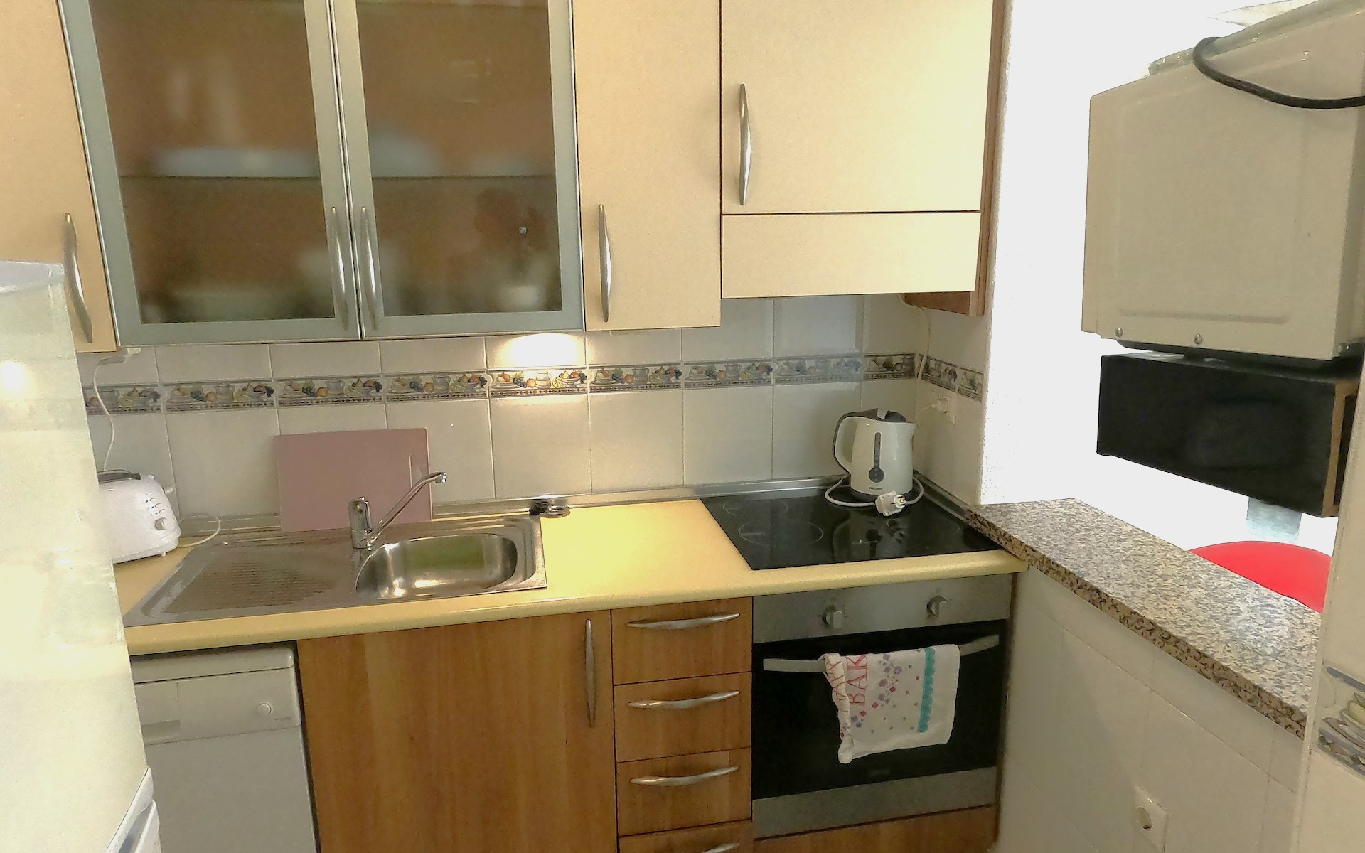 zum Verkauf - Apartment - Algorfa