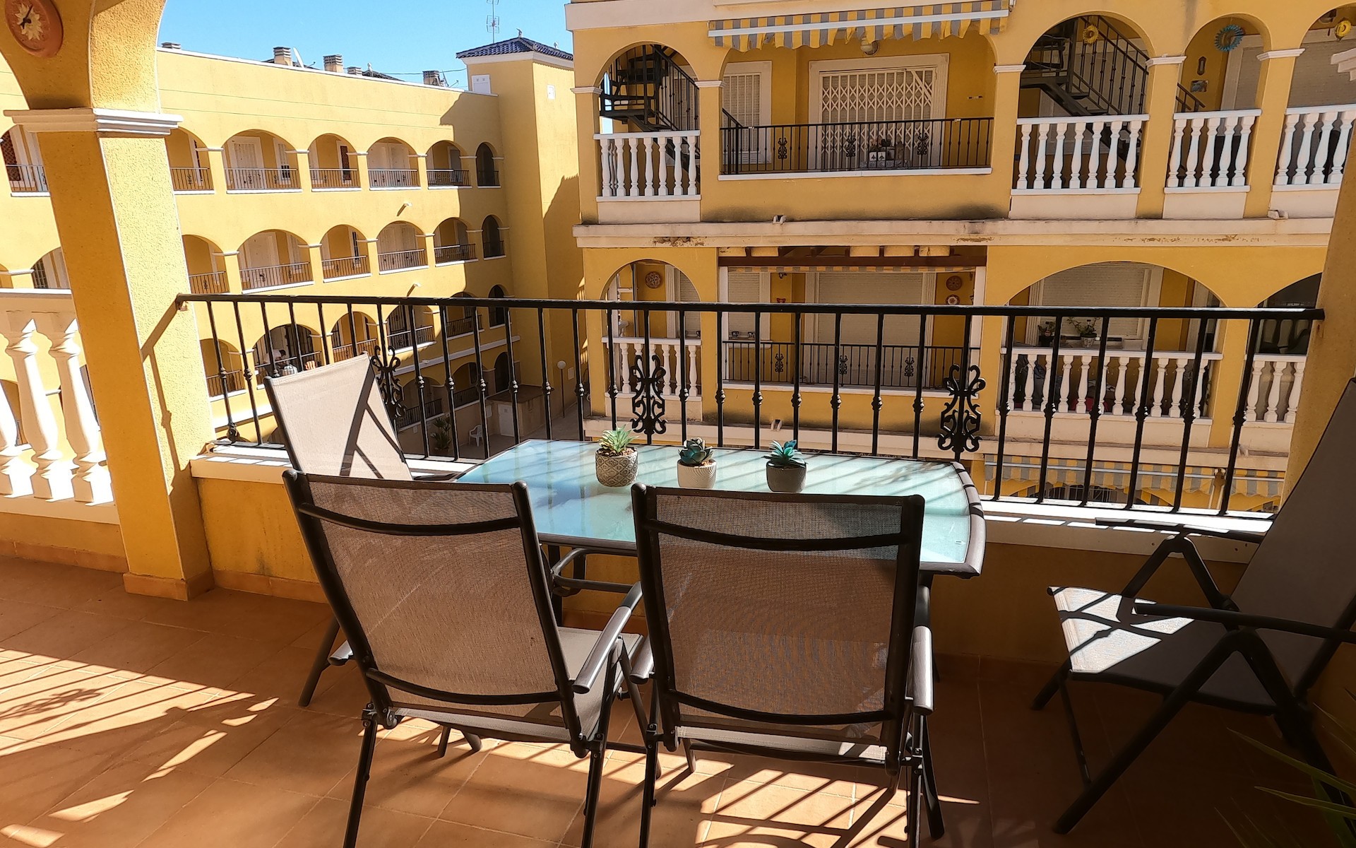 zum Verkauf - Apartment - Algorfa