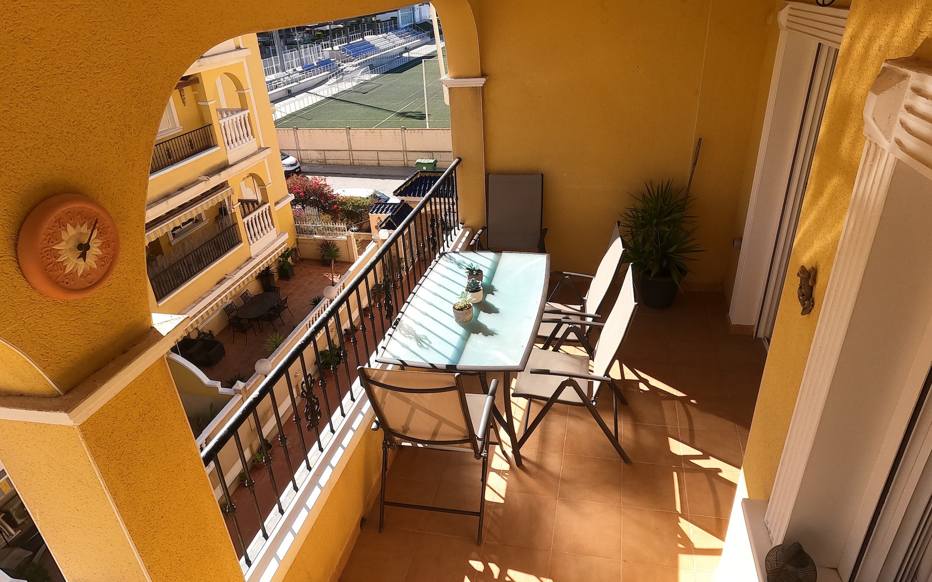 zum Verkauf - Apartment - Algorfa