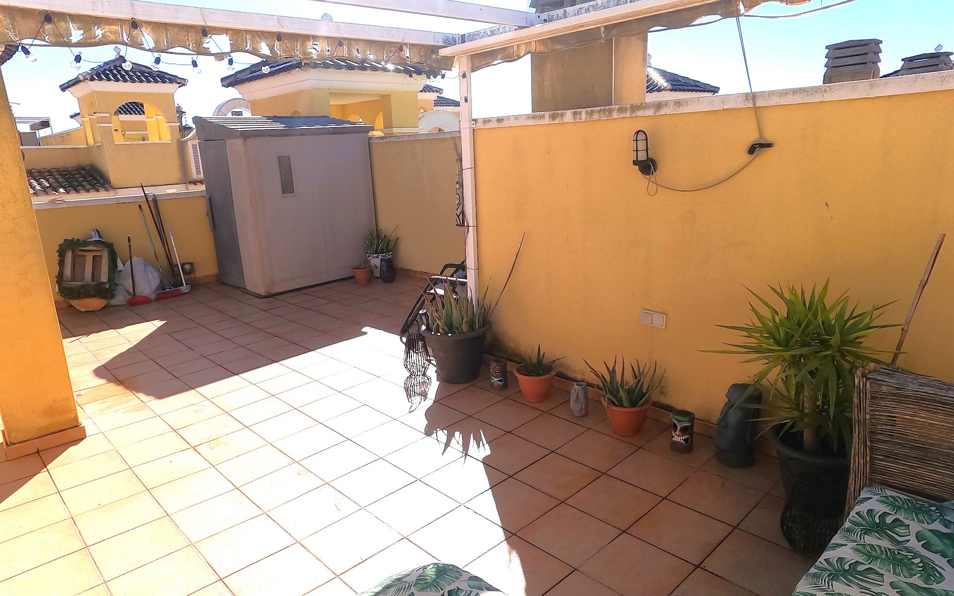 zum Verkauf - Apartment - Algorfa