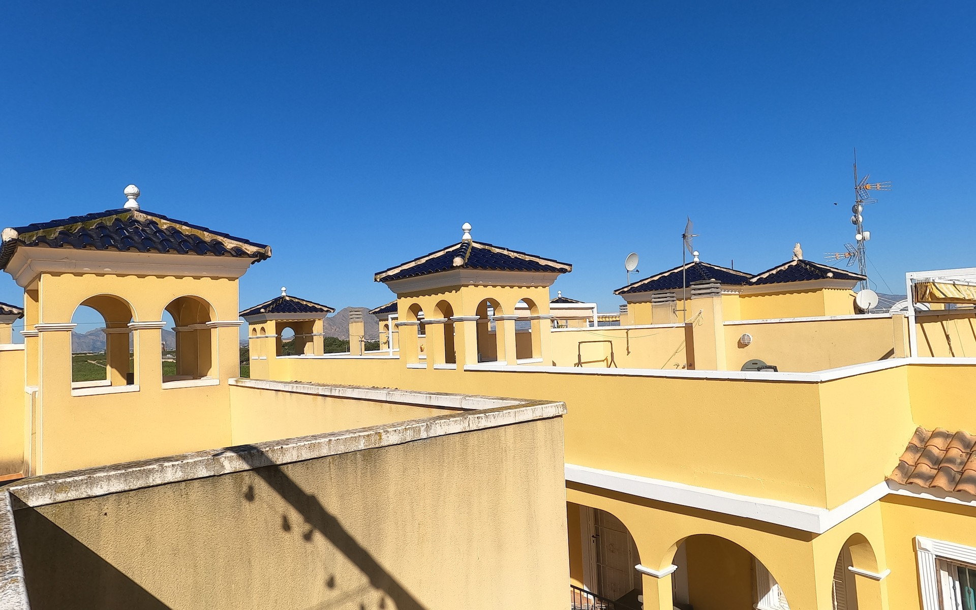 zum Verkauf - Apartment - Algorfa