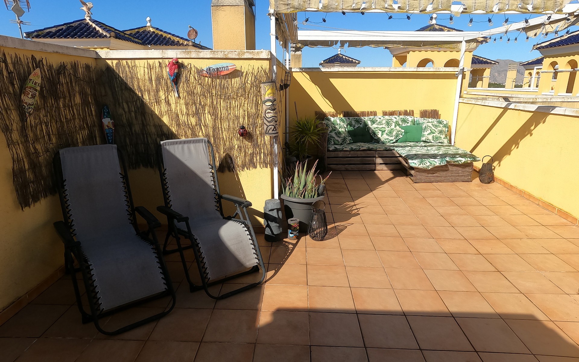 zum Verkauf - Apartment - Algorfa