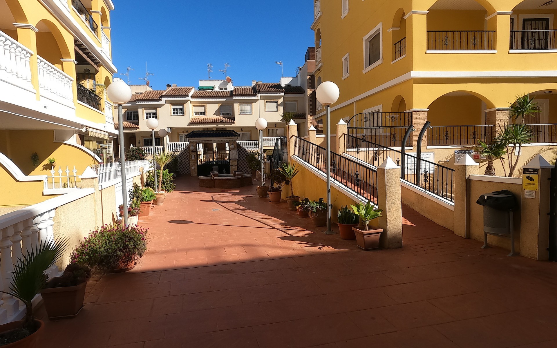 zum Verkauf - Apartment - Algorfa