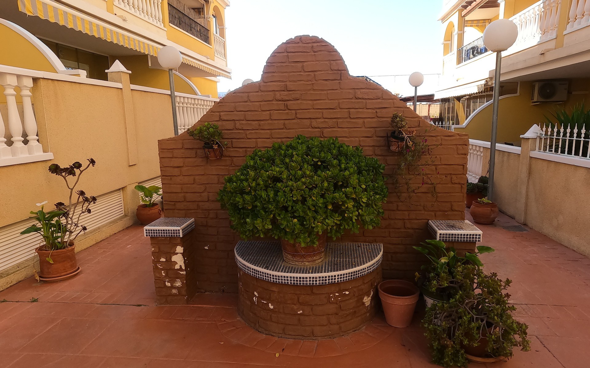 zum Verkauf - Apartment - Algorfa