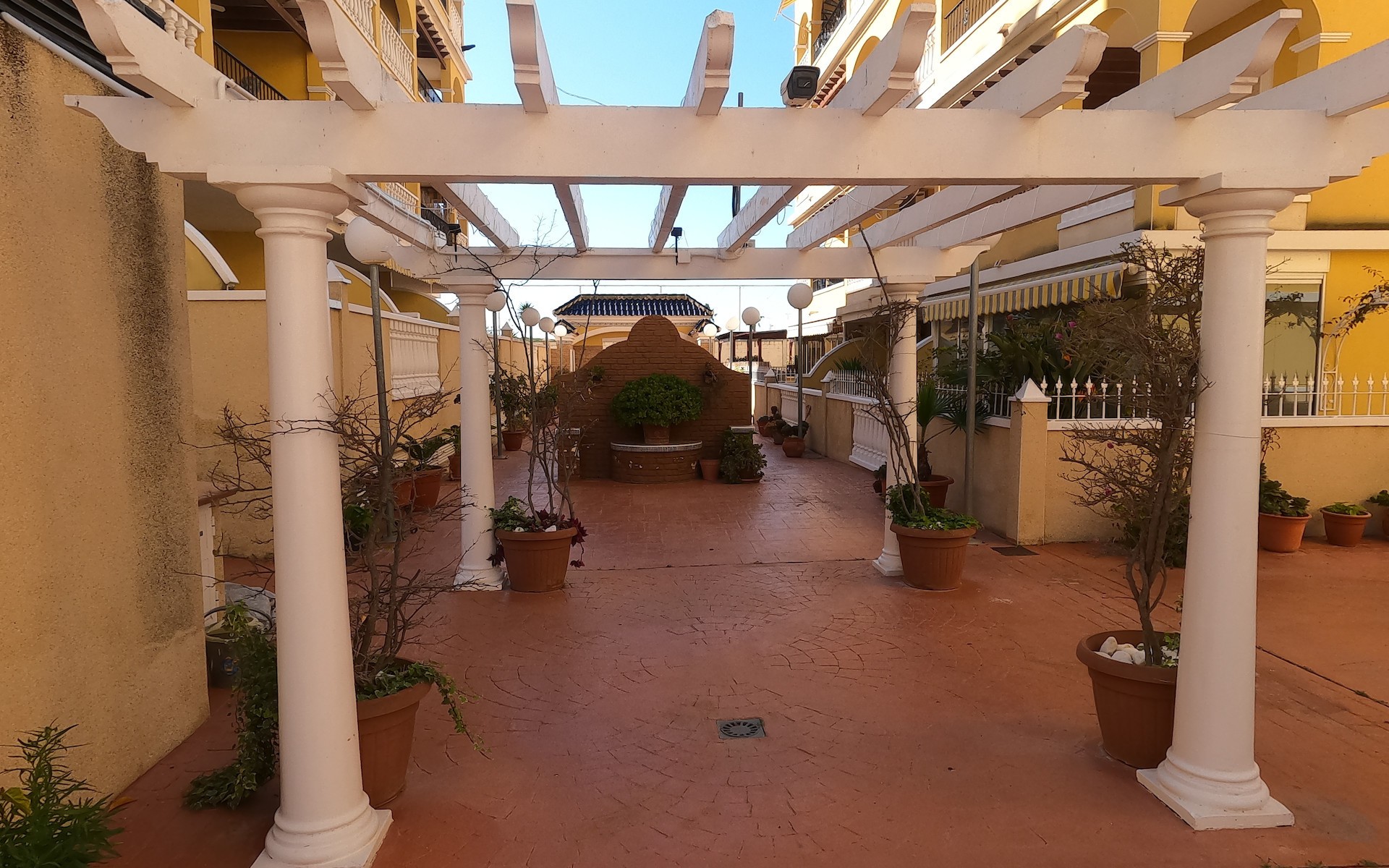 zum Verkauf - Apartment - Algorfa