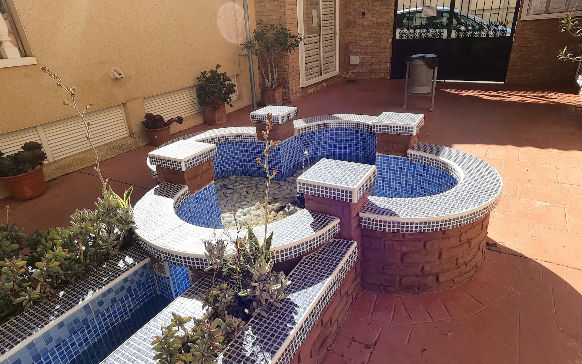 zum Verkauf - Apartment - Algorfa