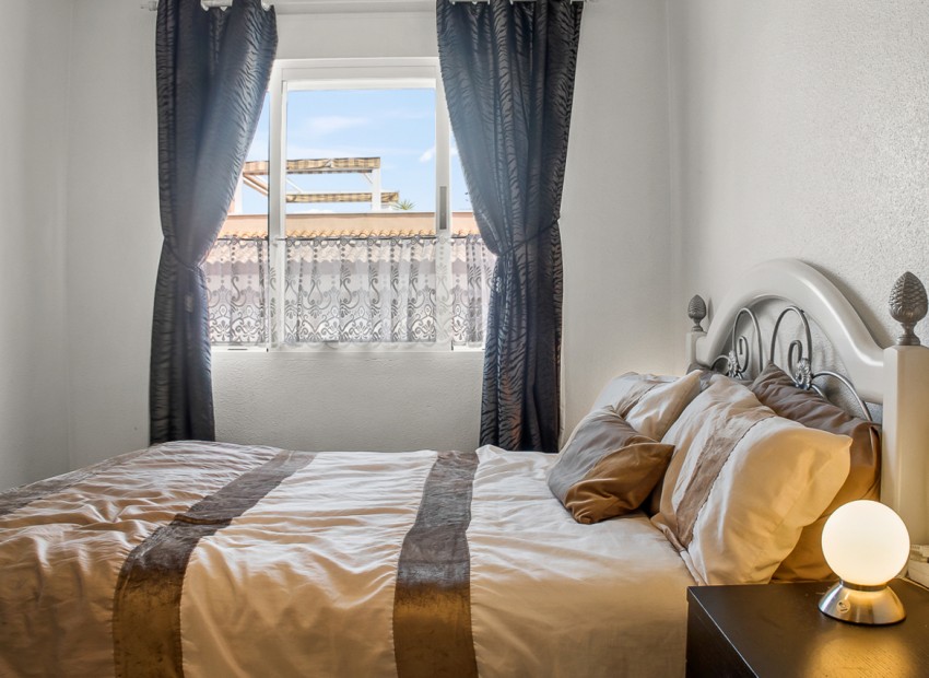 zum Verkauf - Apartment - Algorfa