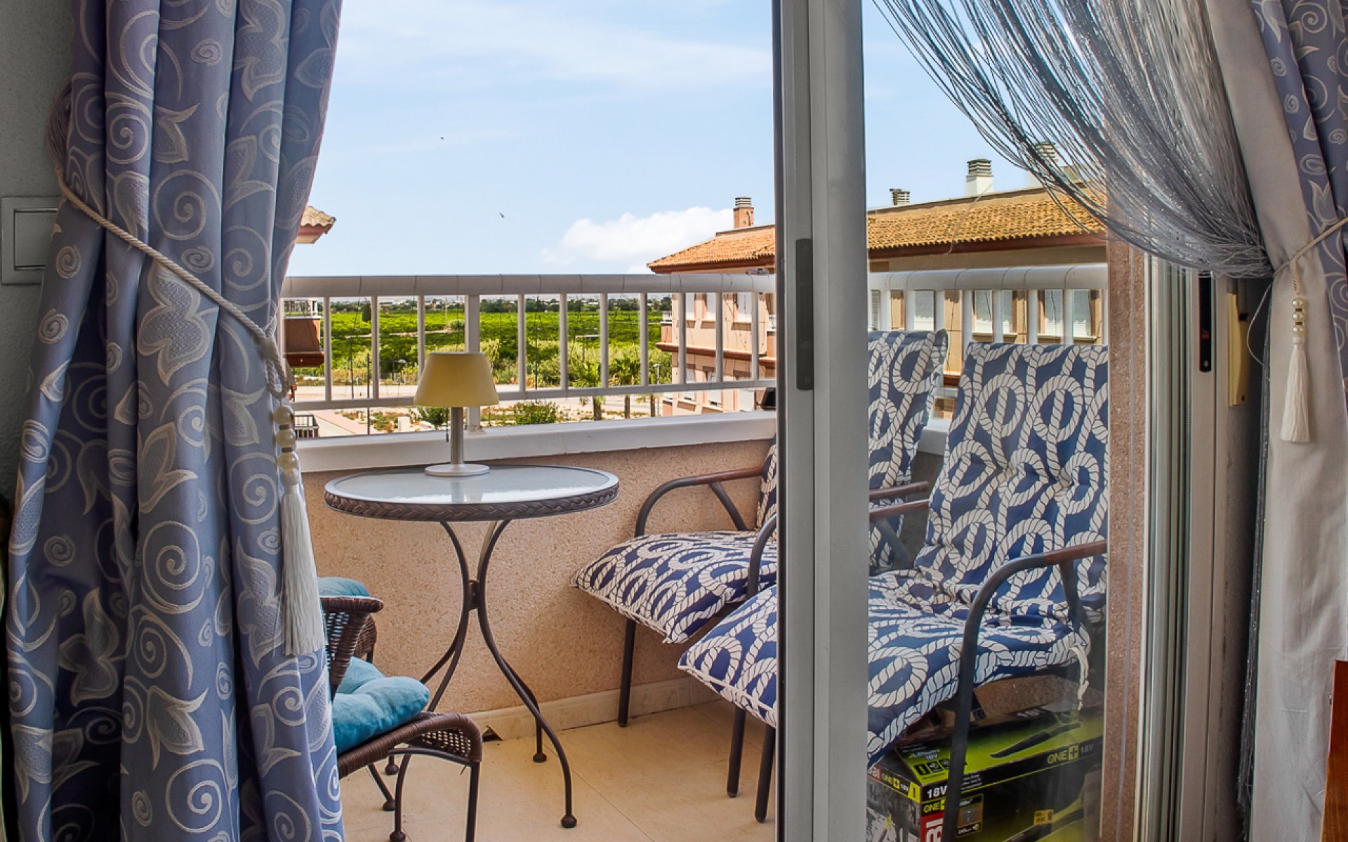 zum Verkauf - Apartment - Algorfa