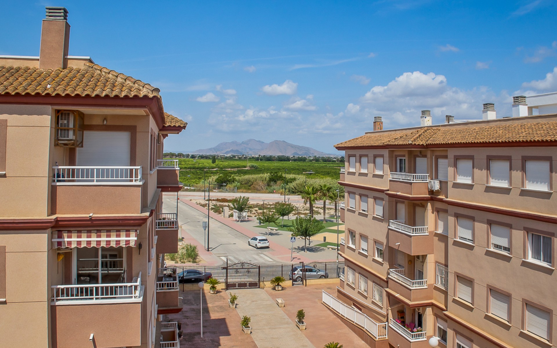 zum Verkauf - Apartment - Algorfa