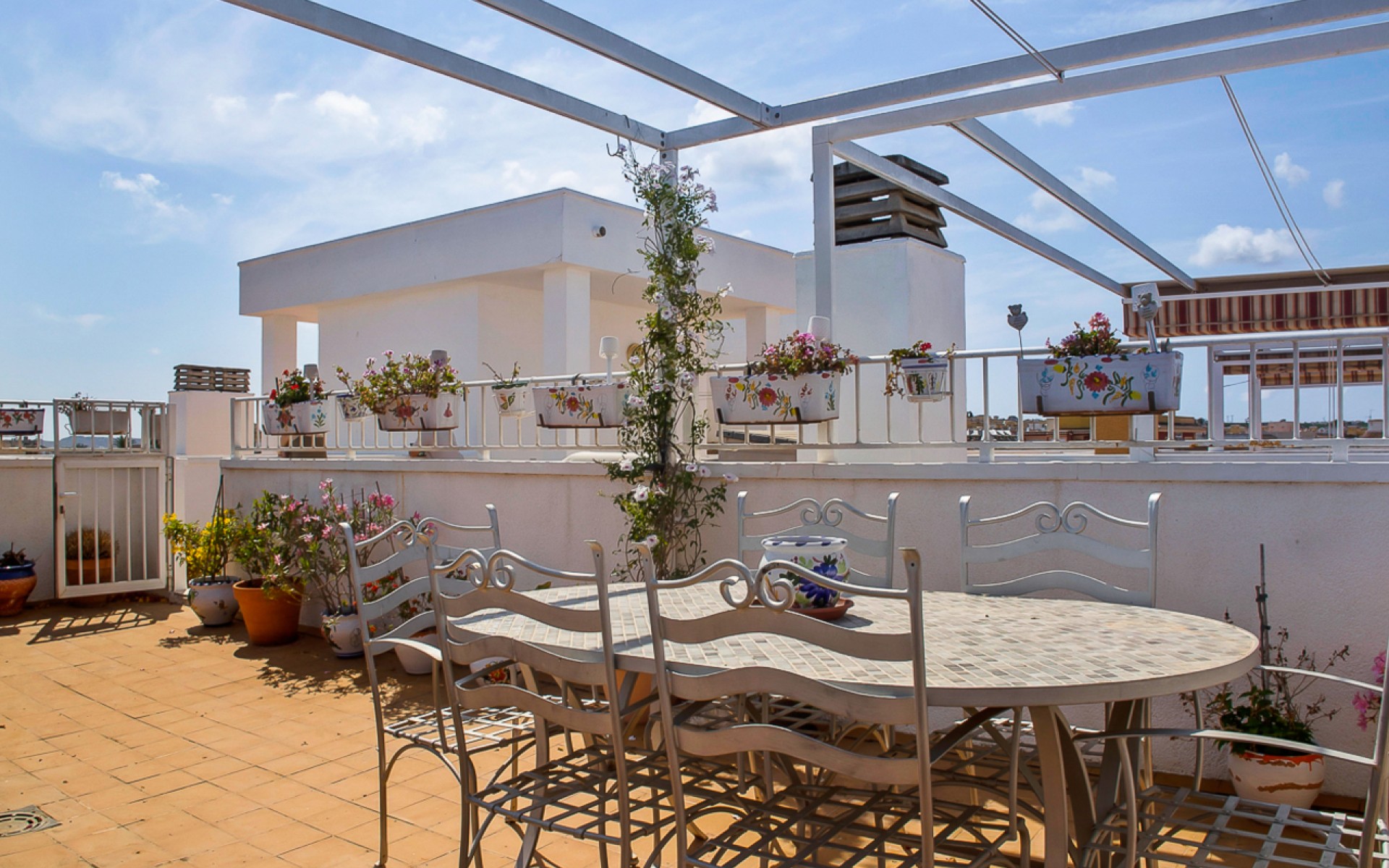 zum Verkauf - Apartment - Algorfa