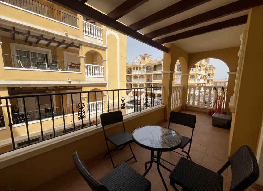 zum Verkauf - Apartment - Algorfa