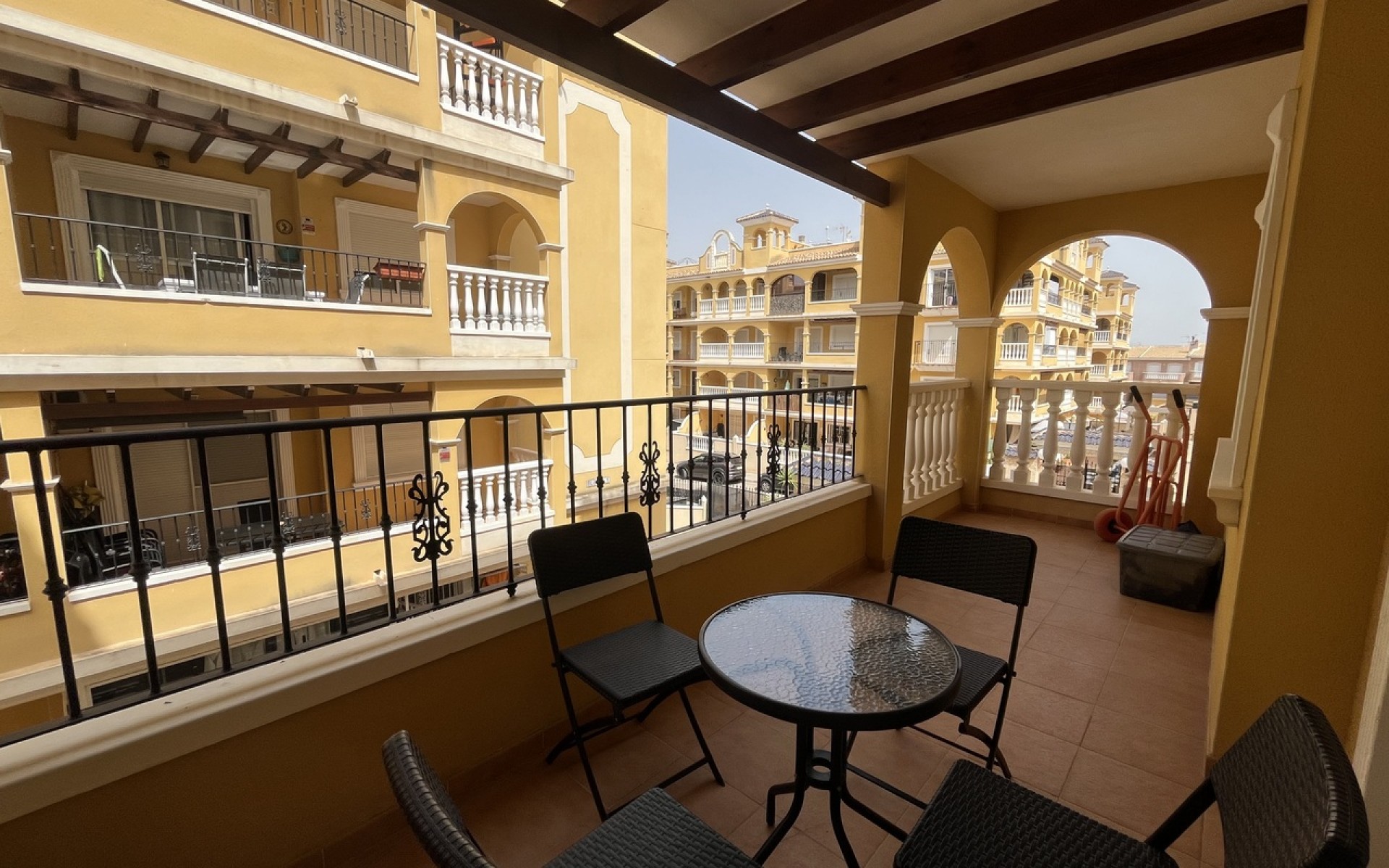 zum Verkauf - Apartment - Algorfa
