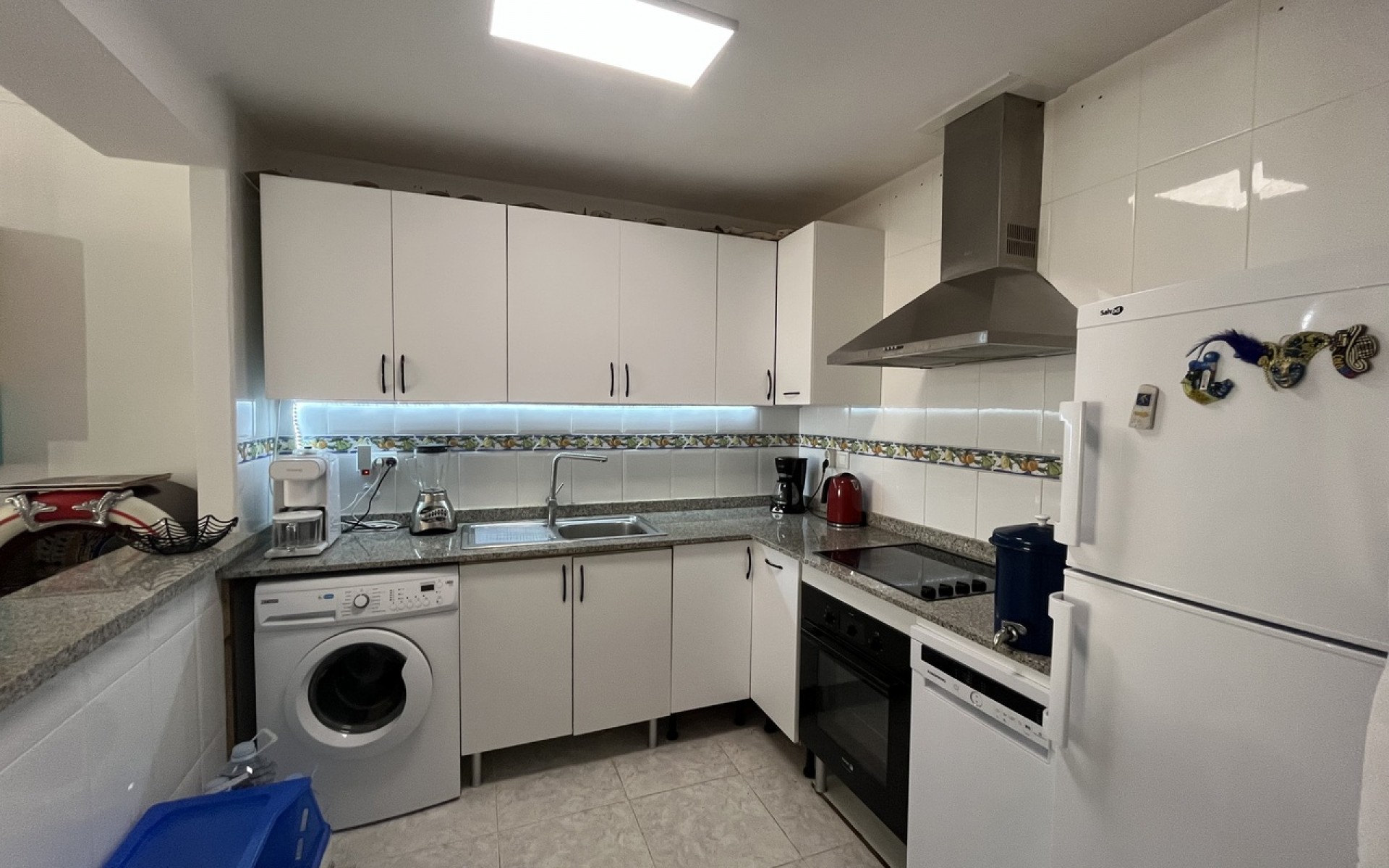 zum Verkauf - Apartment - Algorfa