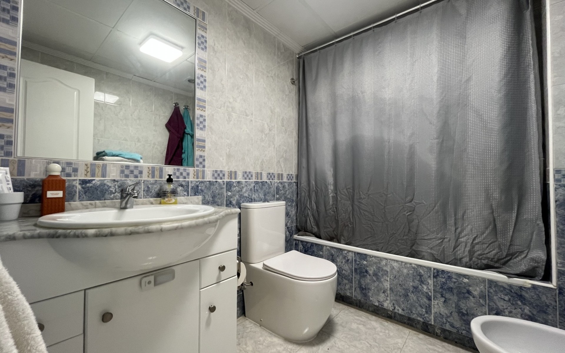 zum Verkauf - Apartment - Algorfa