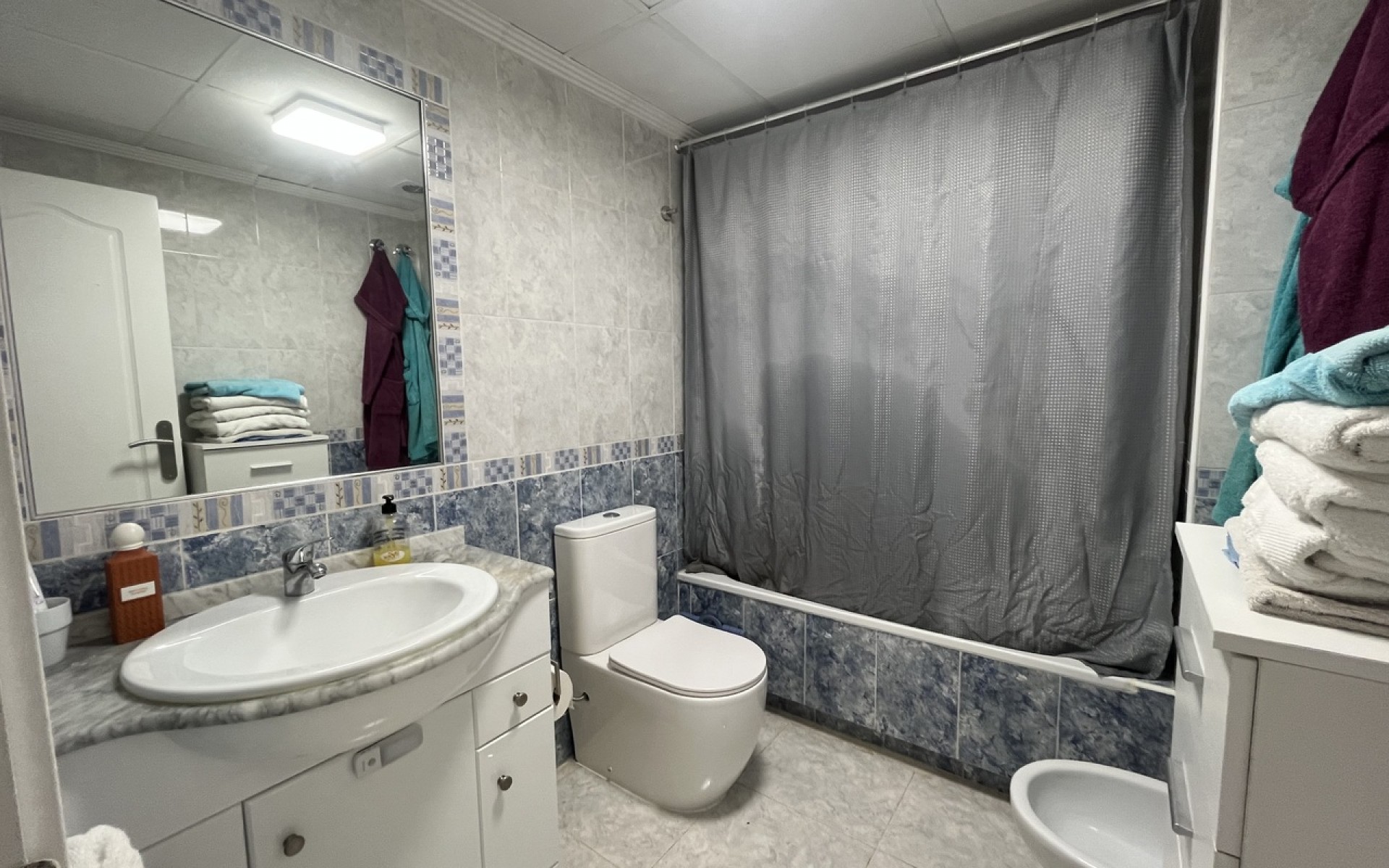 zum Verkauf - Apartment - Algorfa