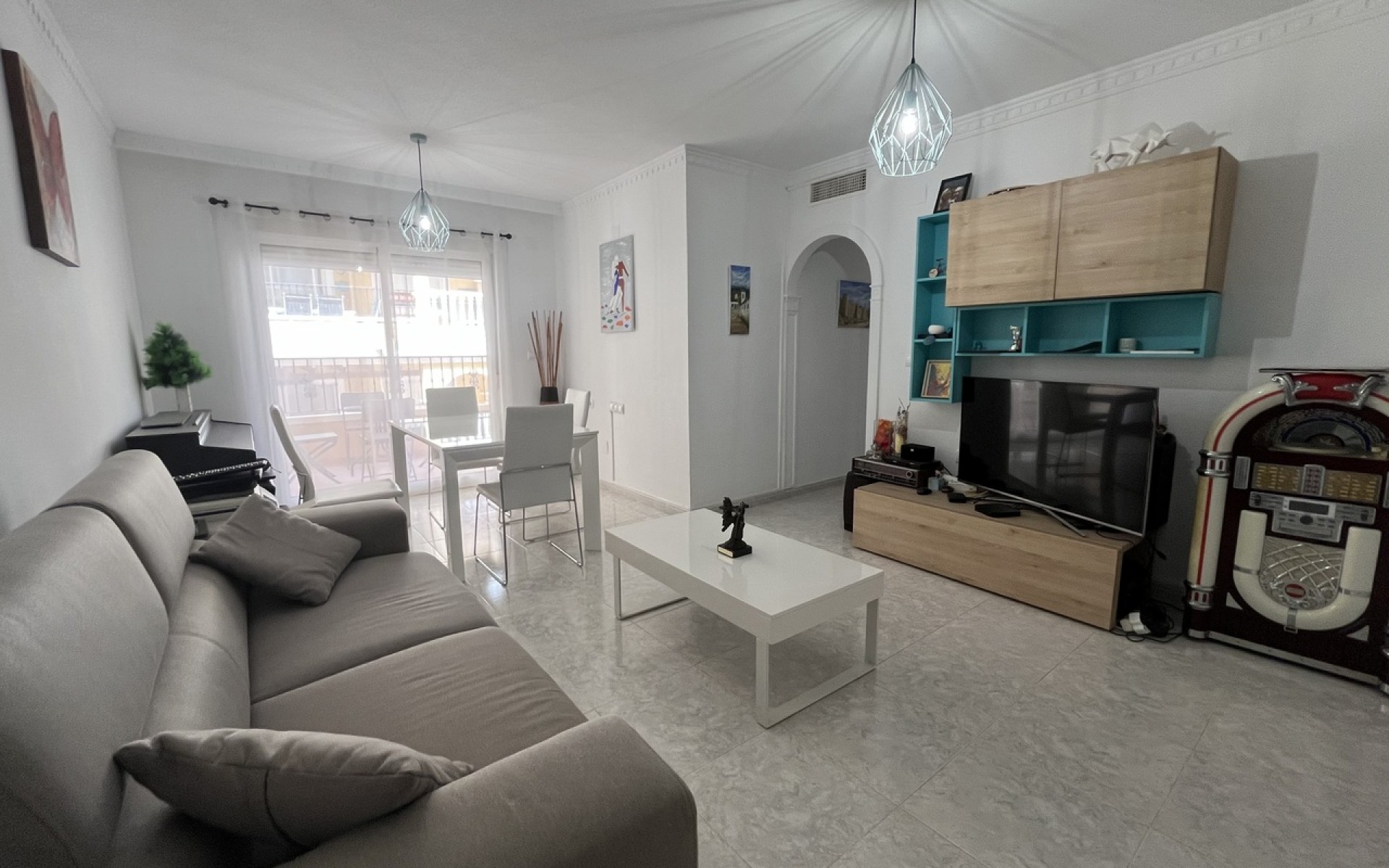 zum Verkauf - Apartment - Algorfa
