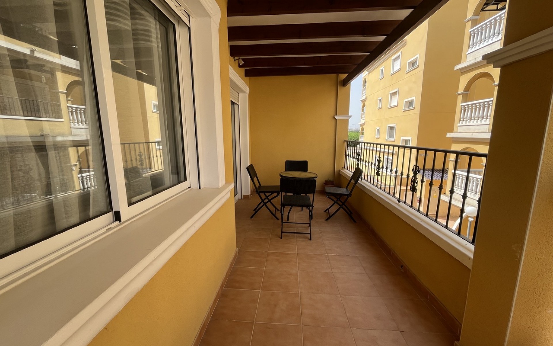 zum Verkauf - Apartment - Algorfa