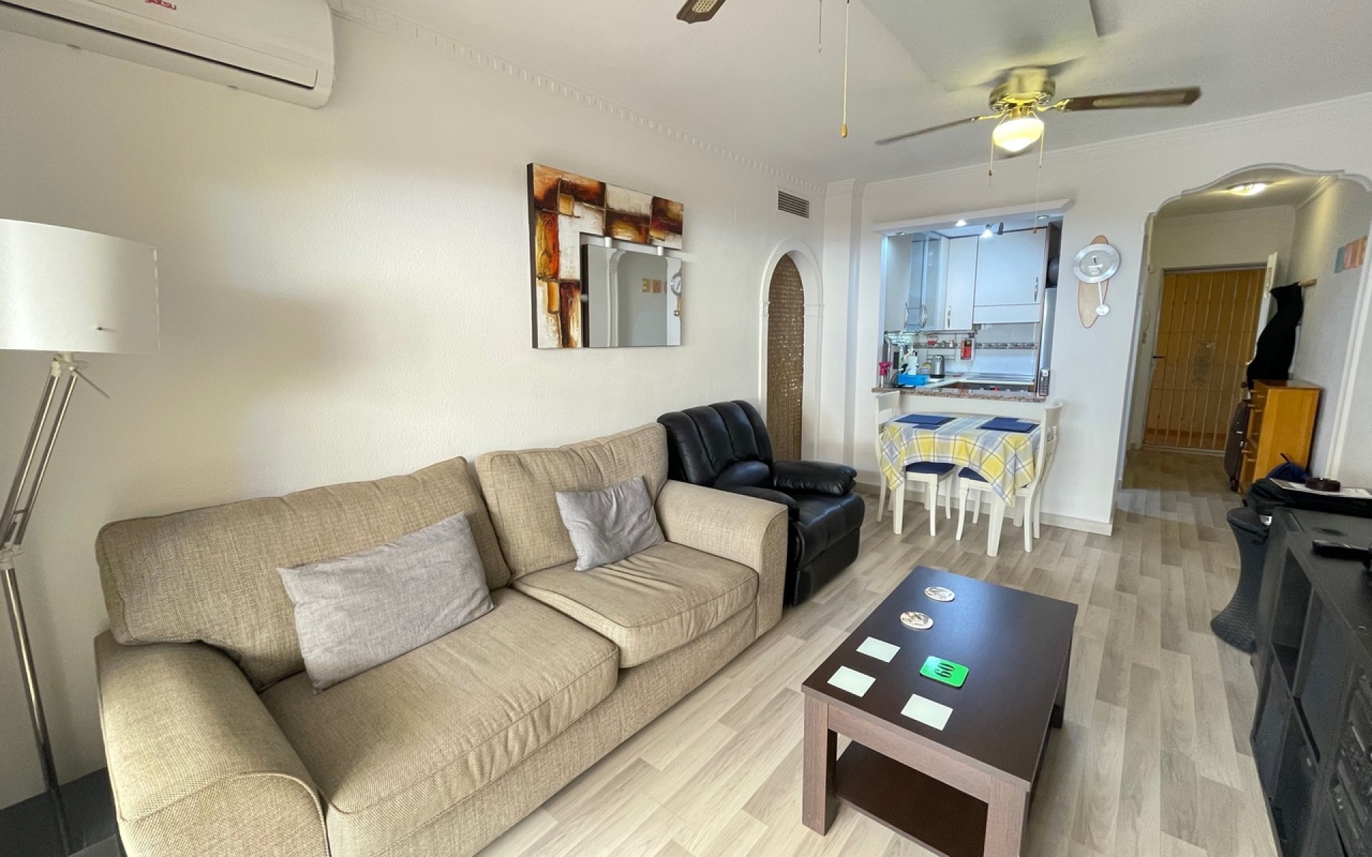 zum Verkauf - Apartment - Algorfa