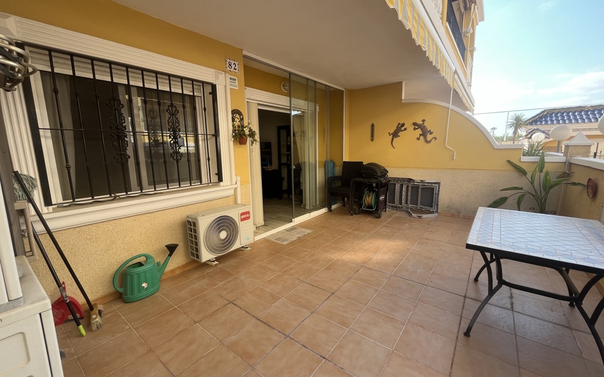 zum Verkauf - Apartment - Algorfa