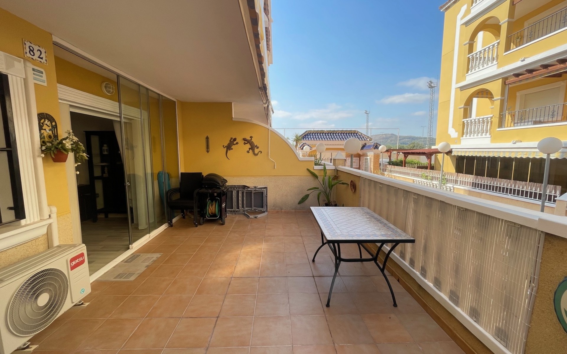 zum Verkauf - Apartment - Algorfa