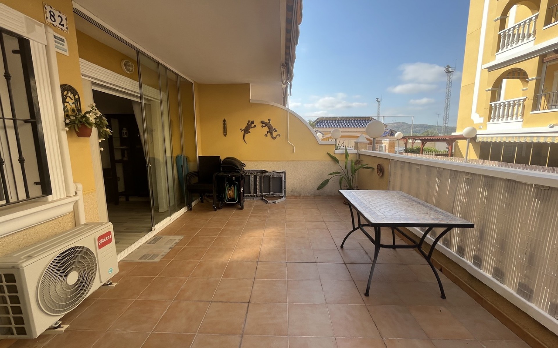 zum Verkauf - Apartment - Algorfa