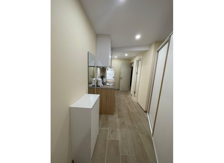 zum Verkauf - Apartment - Alicante - Alicante Centro