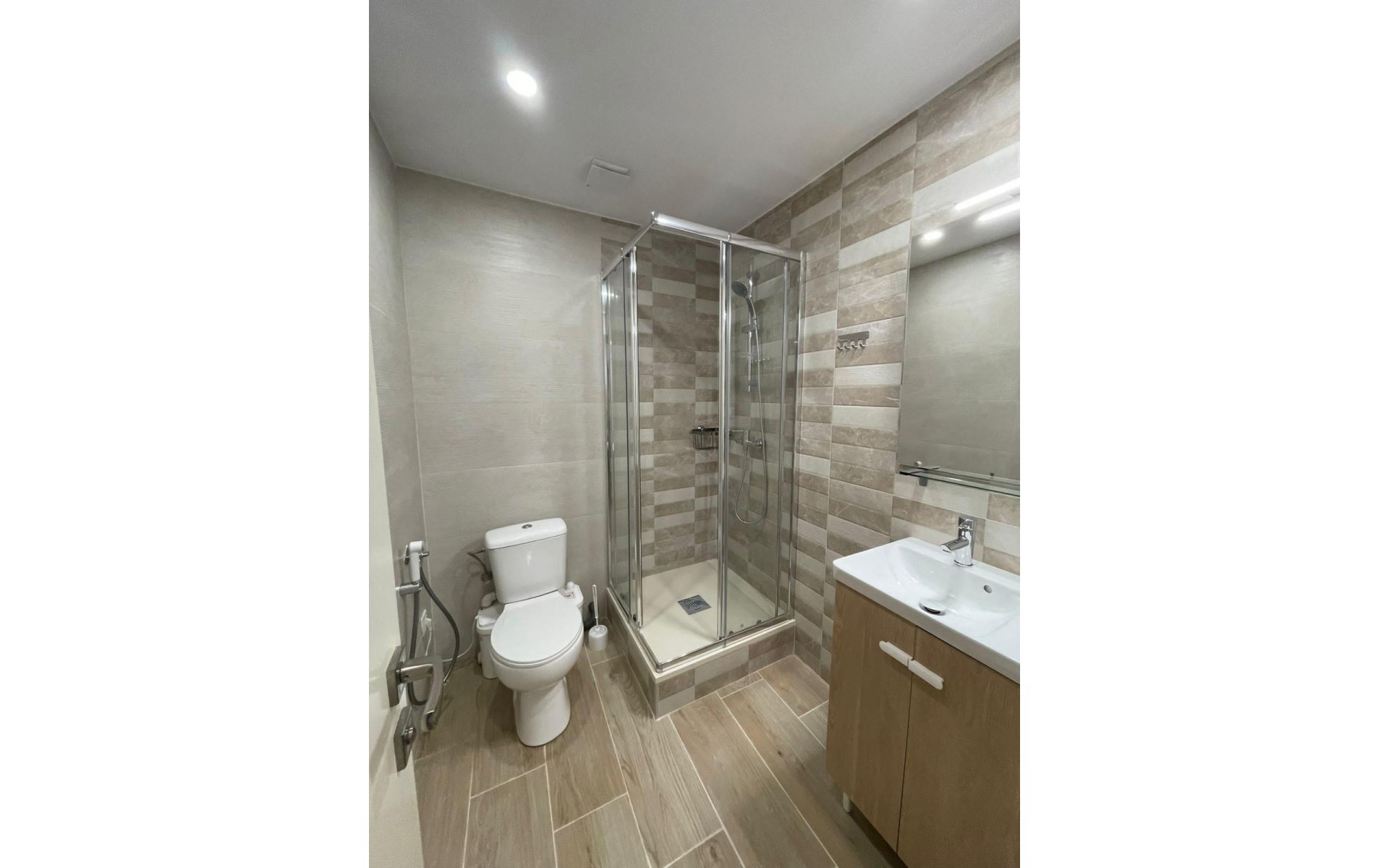 zum Verkauf - Apartment - Alicante - Alicante Centro