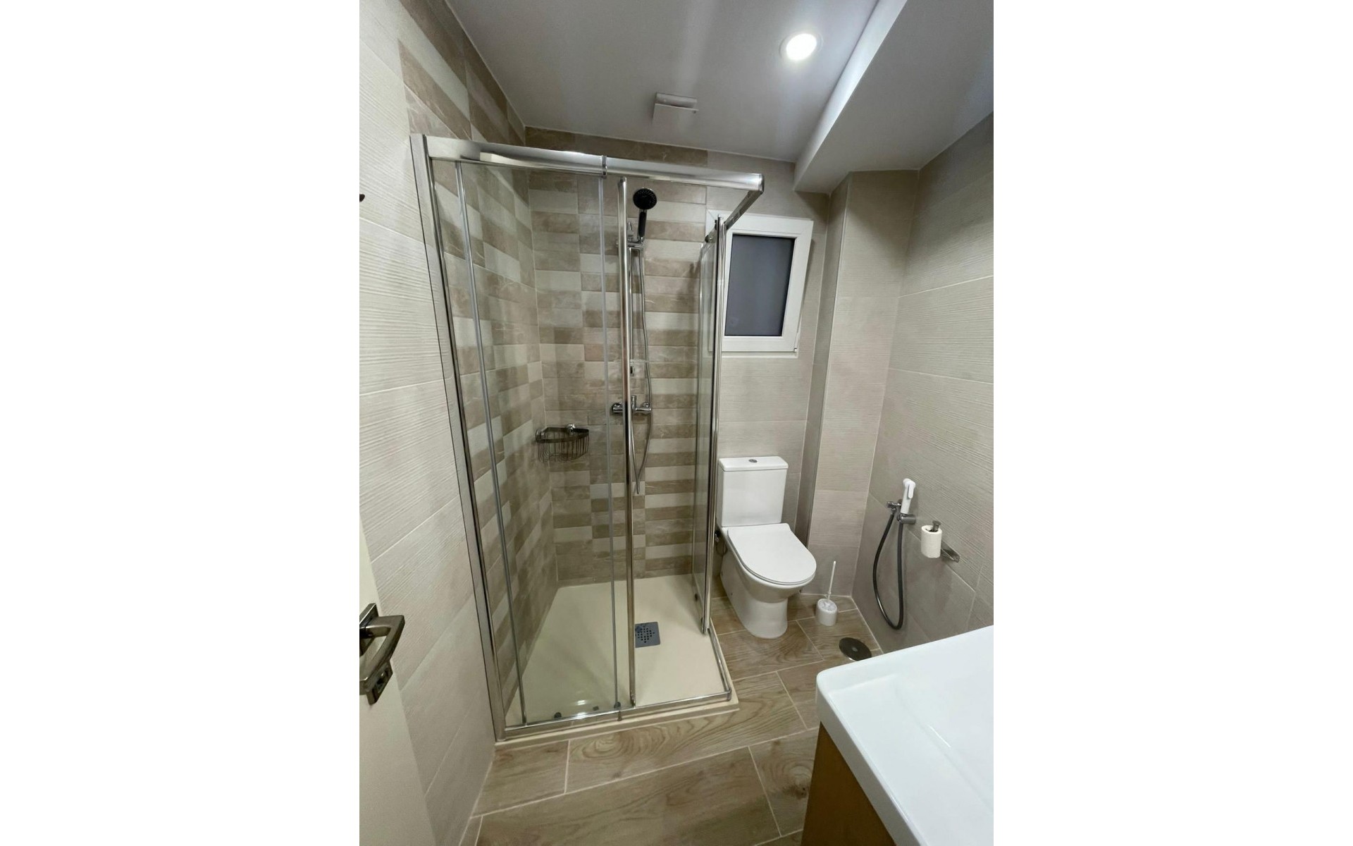 zum Verkauf - Apartment - Alicante - Alicante Centro