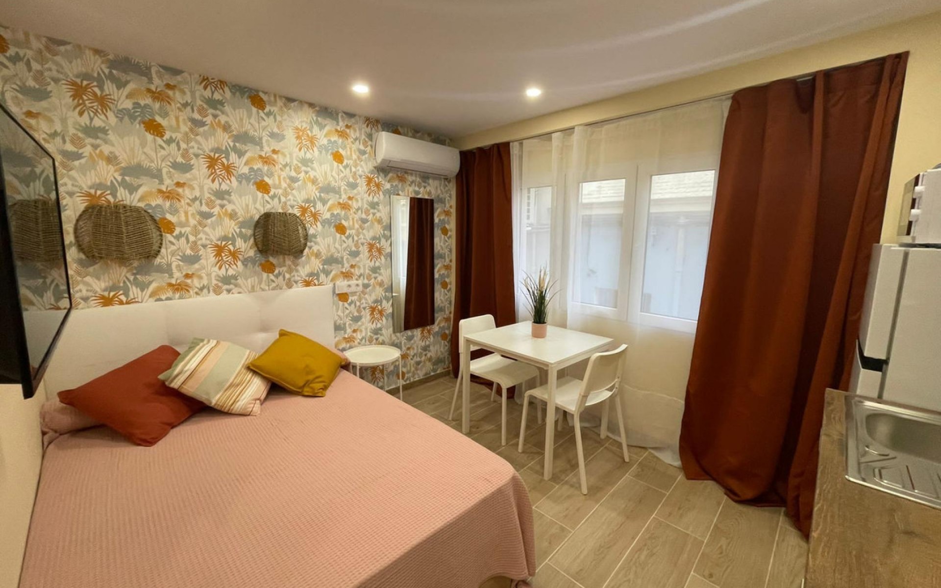 zum Verkauf - Apartment - Alicante - Alicante Centro