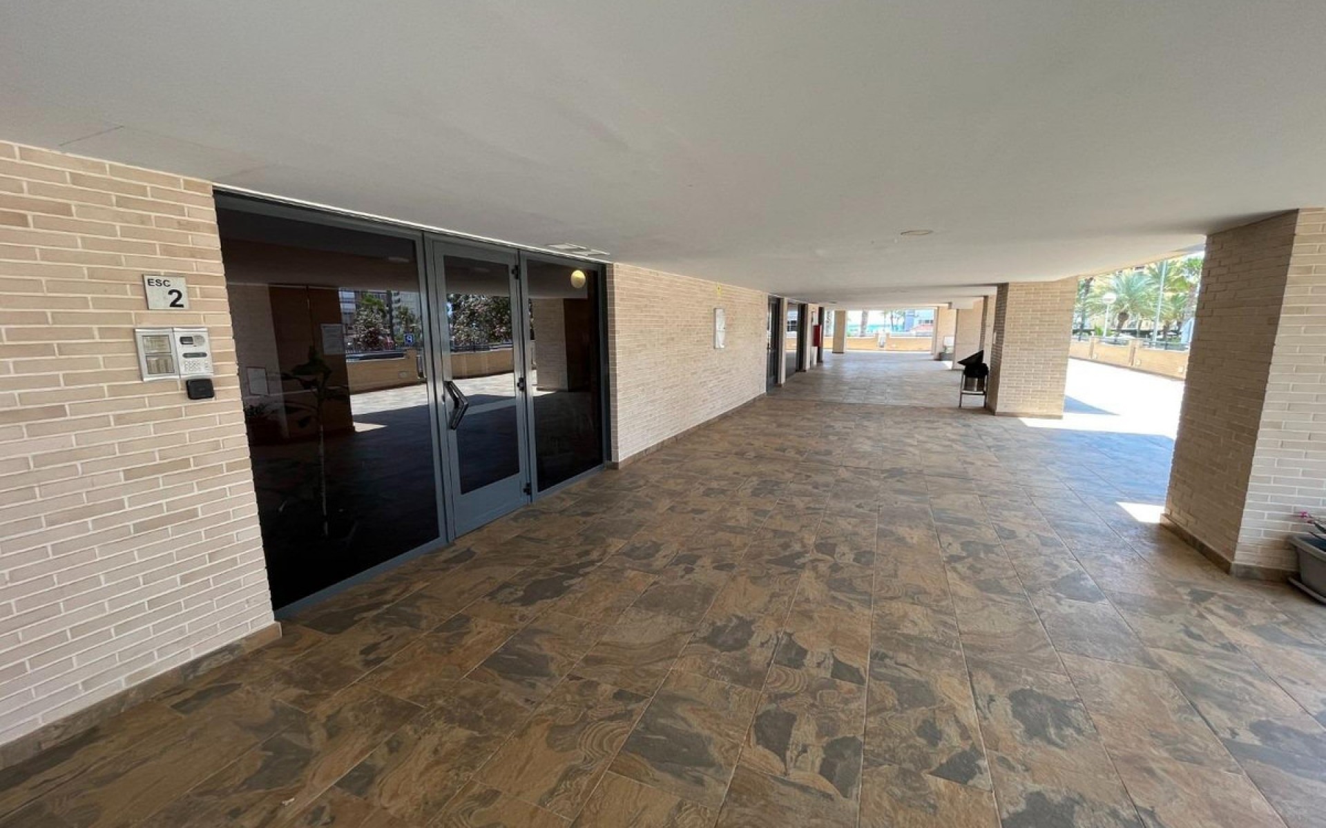 zum Verkauf - Apartment - Alicante - Alicante Centro