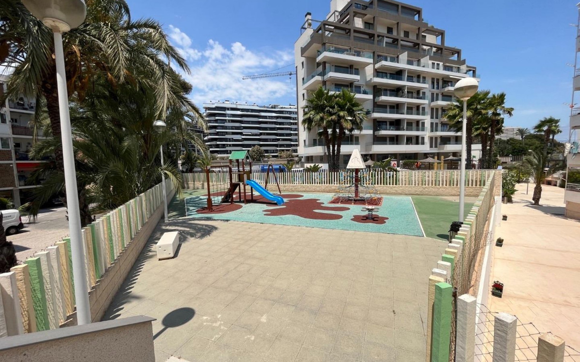 zum Verkauf - Apartment - Alicante - Alicante Centro