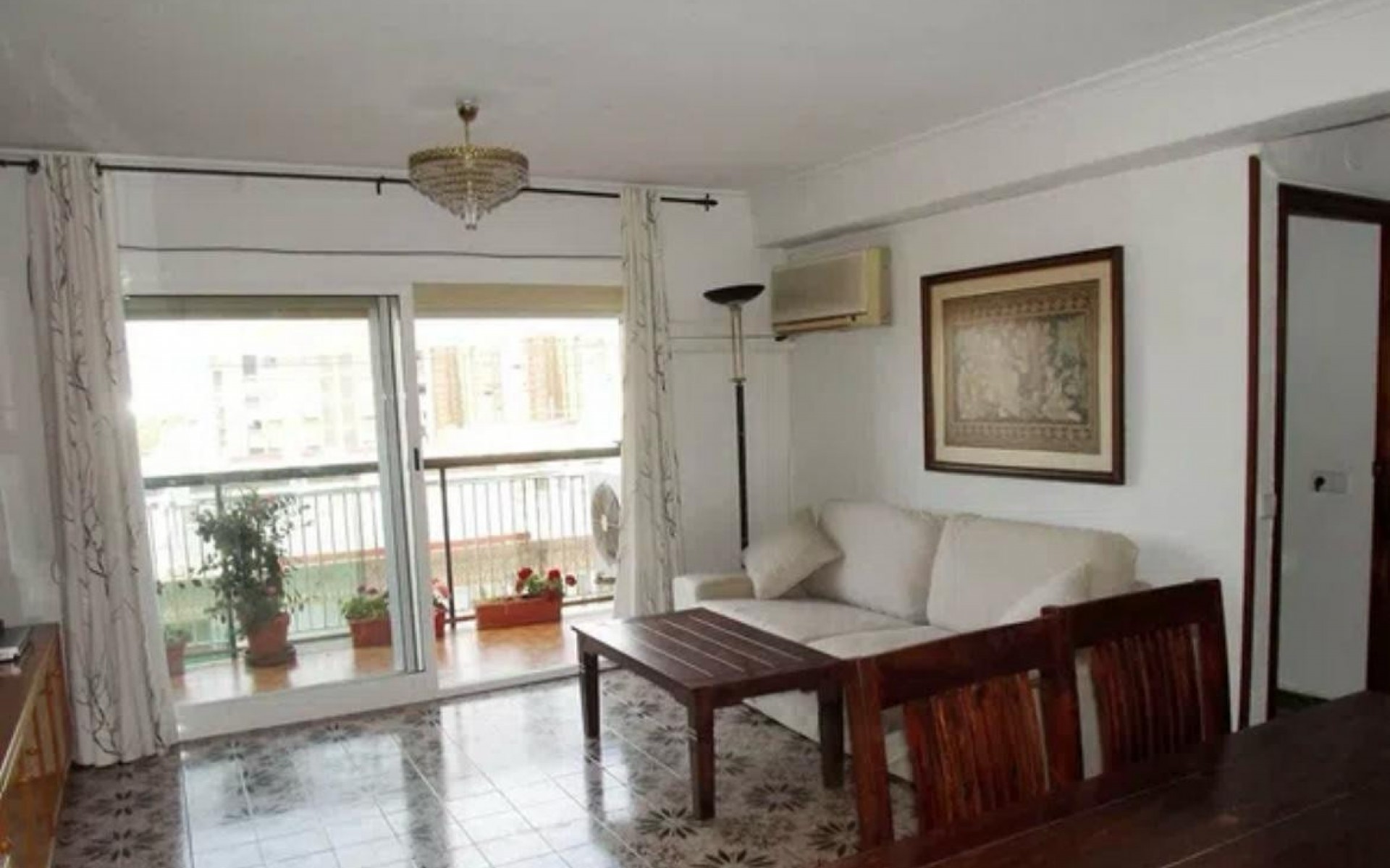zum Verkauf - Apartment - Alicante - Alicante Centro