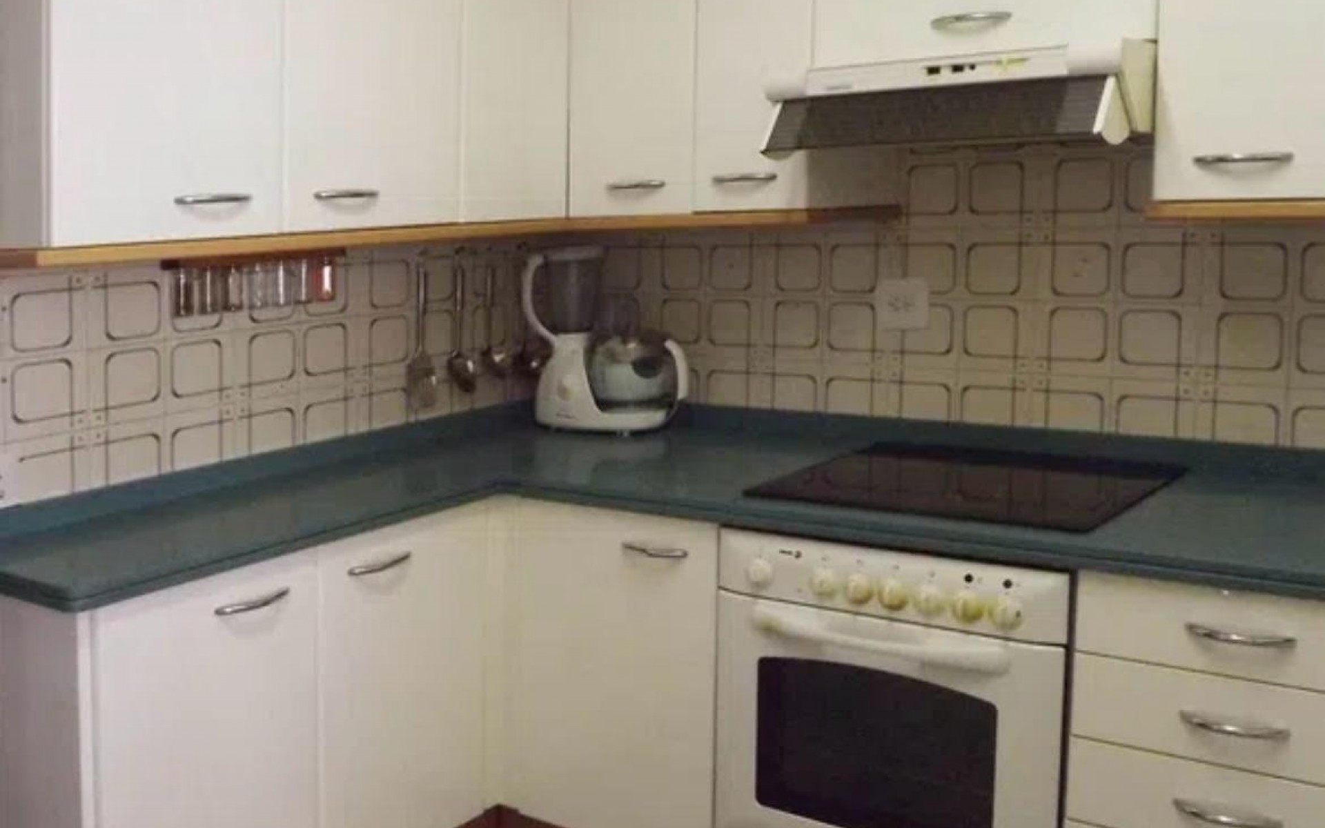 zum Verkauf - Apartment - Alicante - Alicante Centro