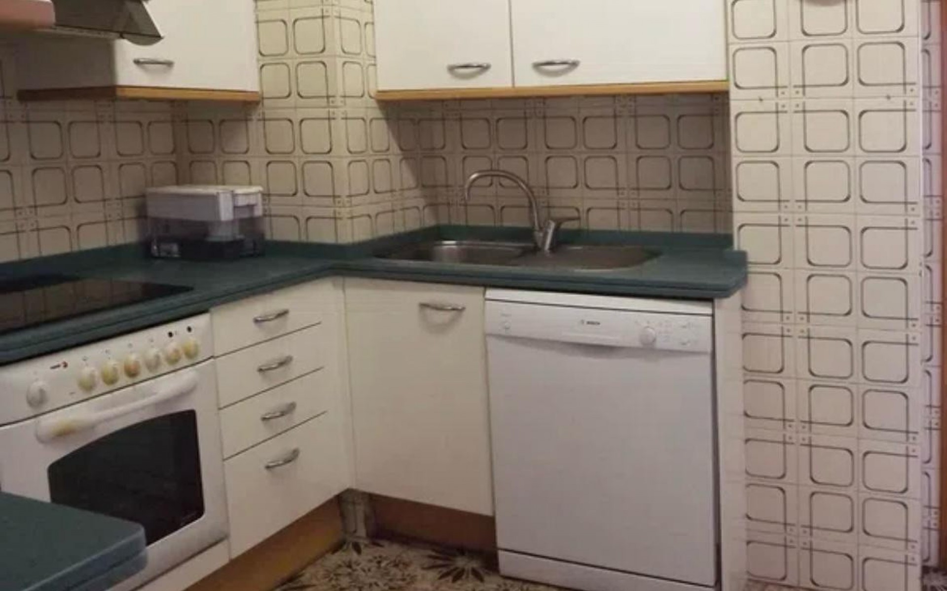 zum Verkauf - Apartment - Alicante - Alicante Centro