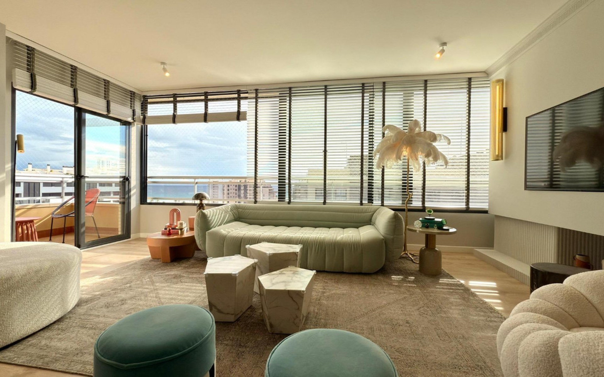 zum Verkauf - Apartment - Alicante - Alicante Centro