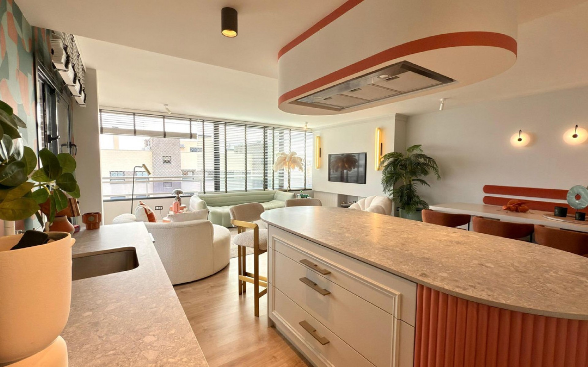 zum Verkauf - Apartment - Alicante - Alicante Centro