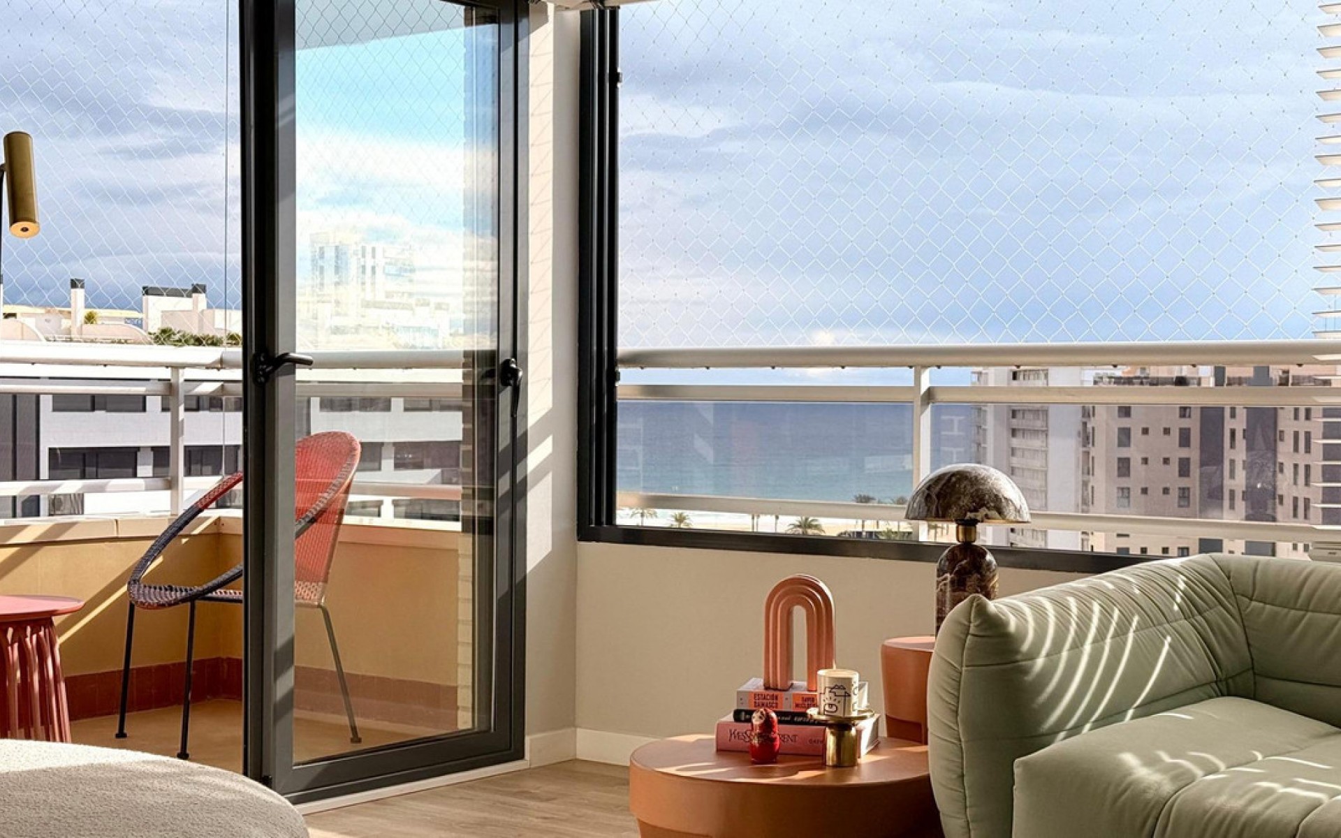 zum Verkauf - Apartment - Alicante - Alicante Centro