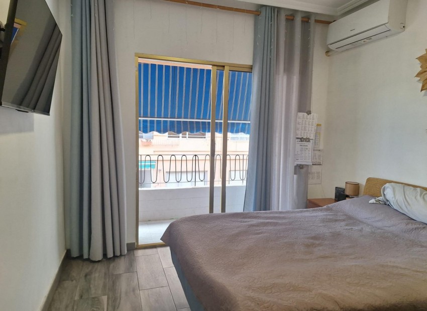 zum Verkauf - Apartment - Alicante - Alicante Centro