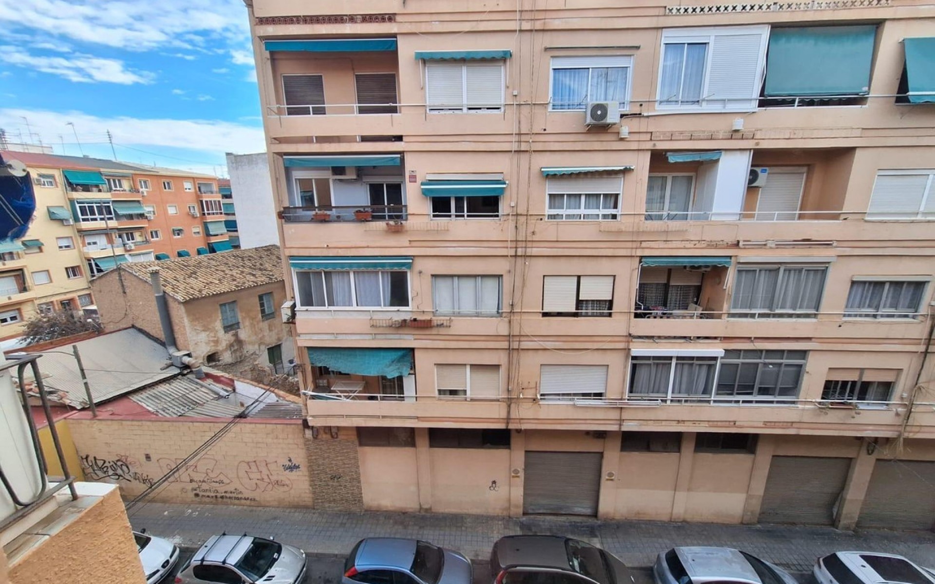 zum Verkauf - Apartment - Alicante - Alicante Centro