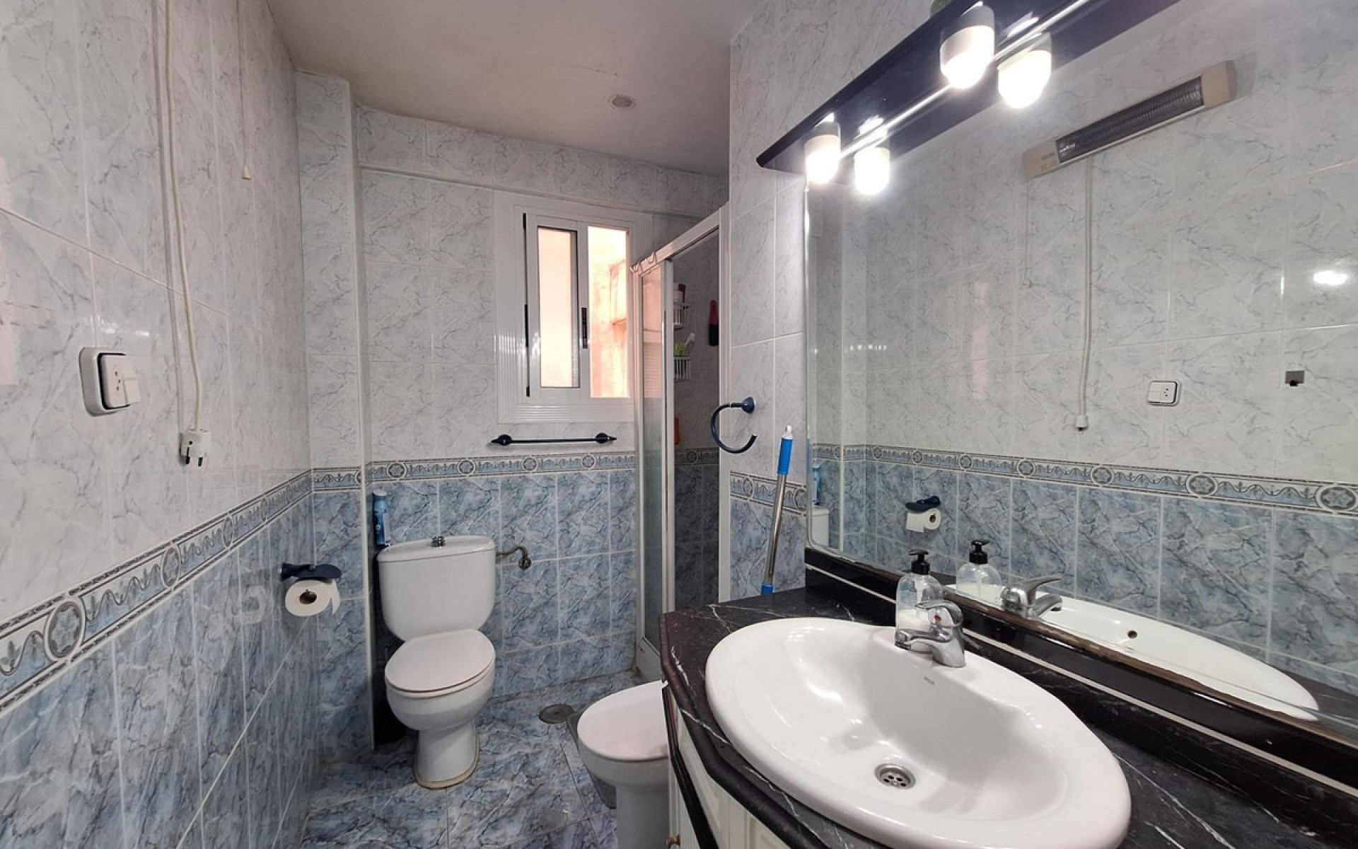 zum Verkauf - Apartment - Alicante - Alicante Centro