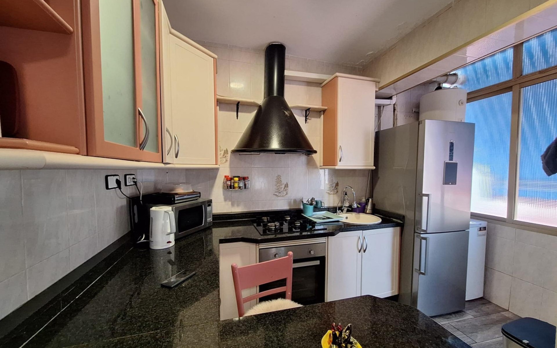 zum Verkauf - Apartment - Alicante - Alicante Centro