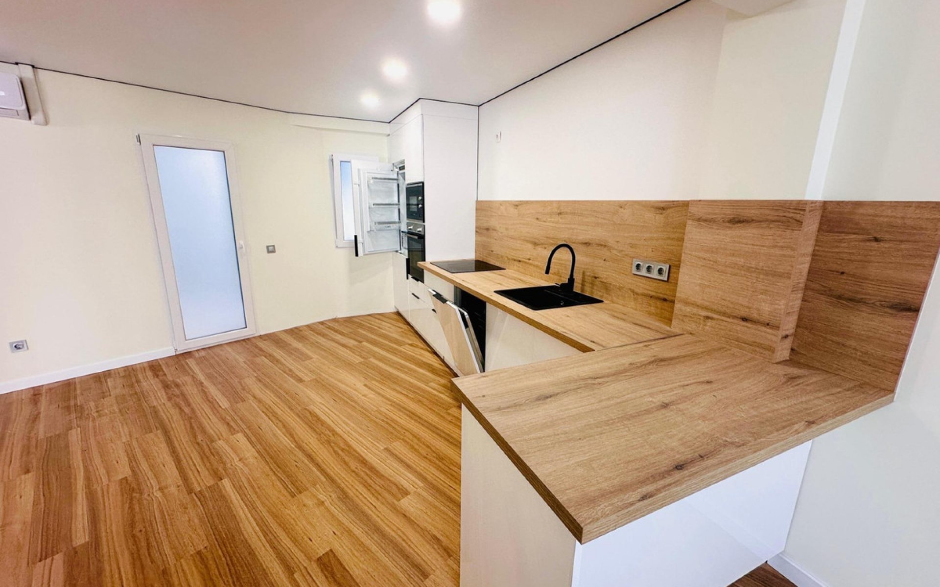 zum Verkauf - Apartment - Alicante - Alicante Centro