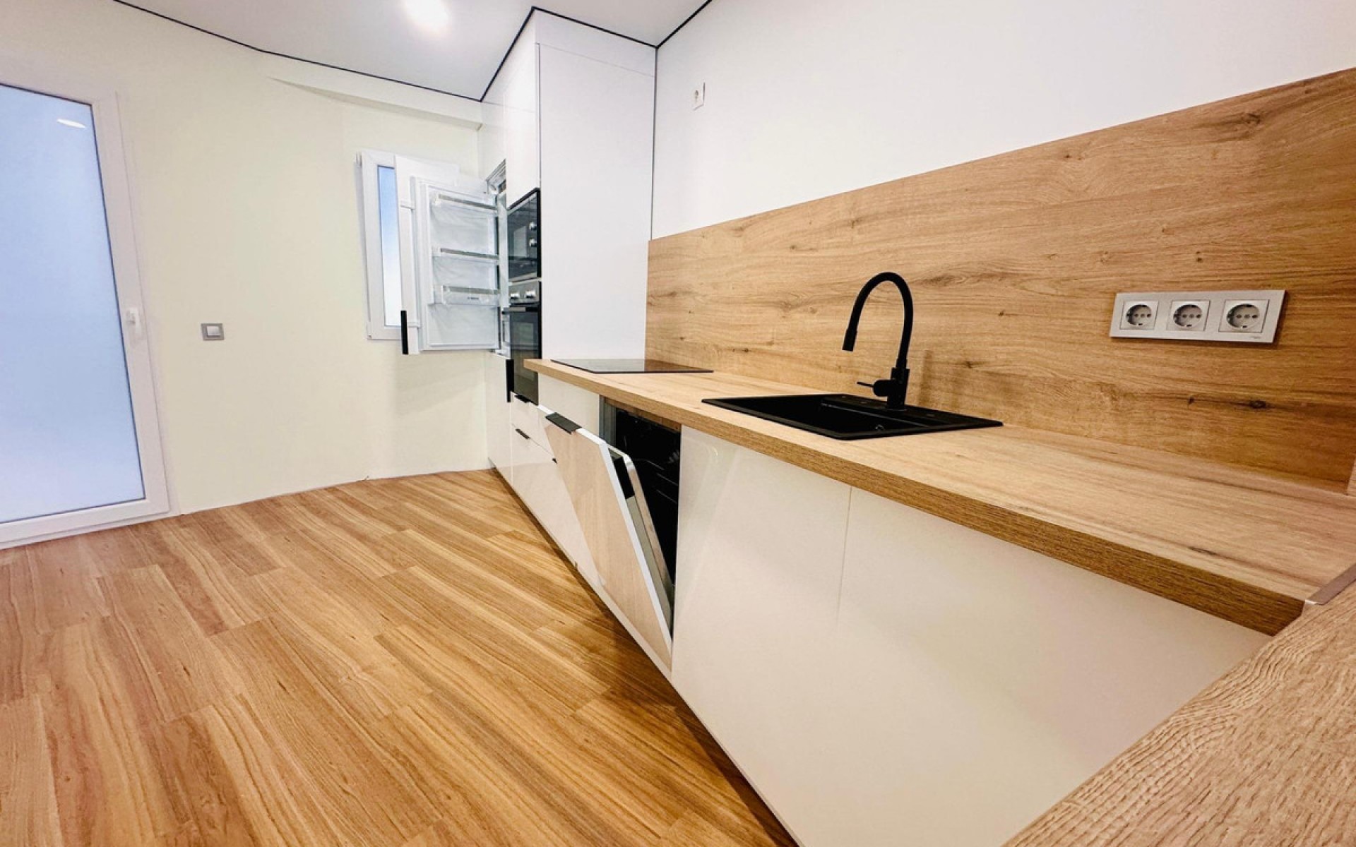 zum Verkauf - Apartment - Alicante - Alicante Centro