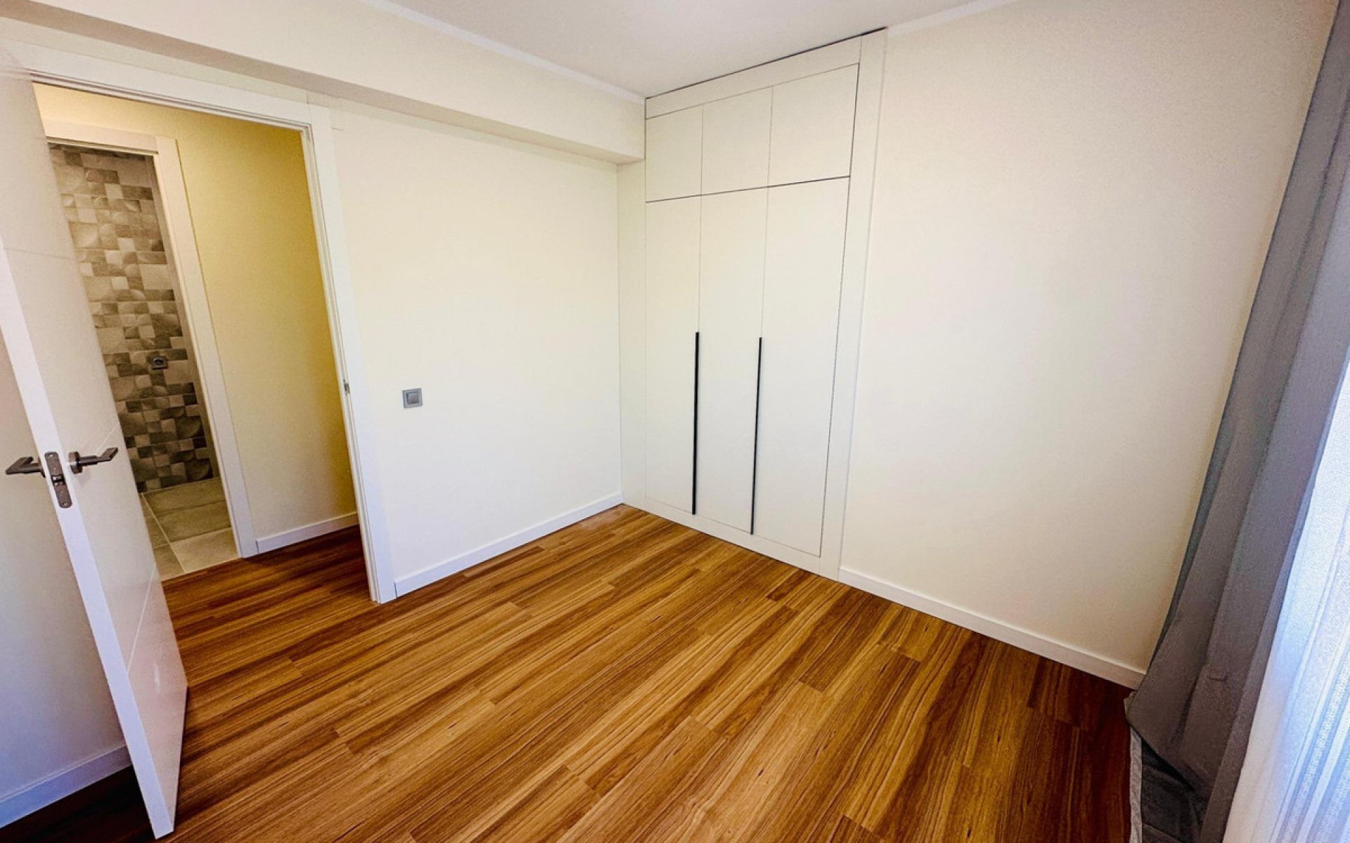 zum Verkauf - Apartment - Alicante - Alicante Centro