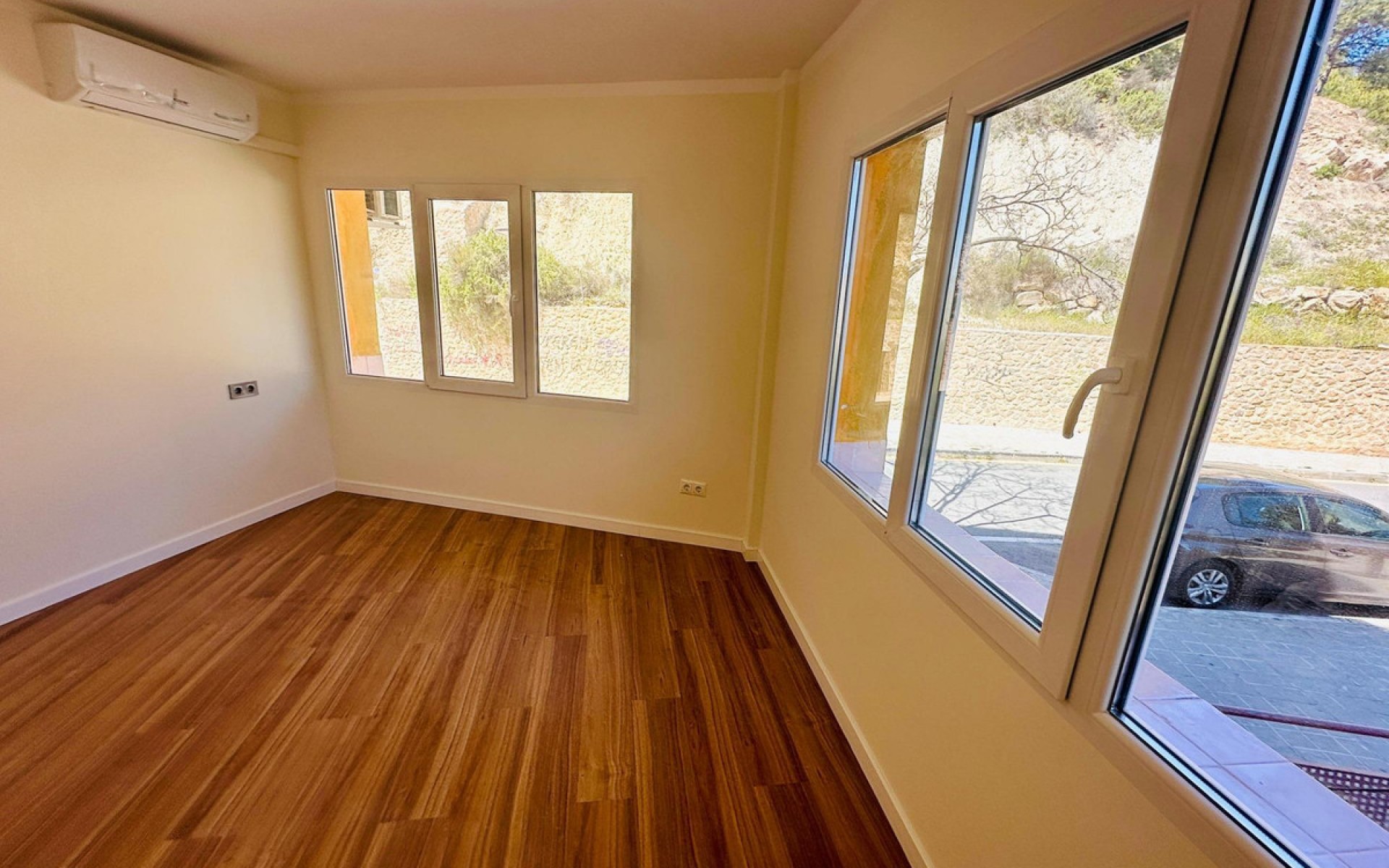 zum Verkauf - Apartment - Alicante - Alicante Centro