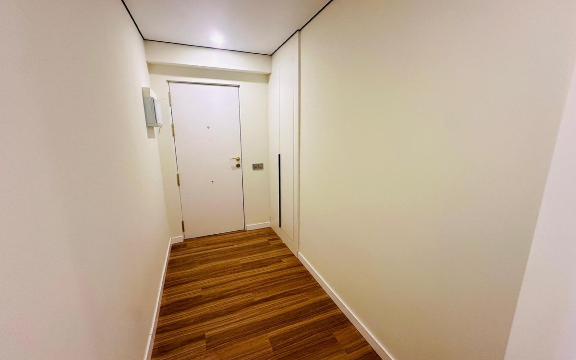 zum Verkauf - Apartment - Alicante - Alicante Centro